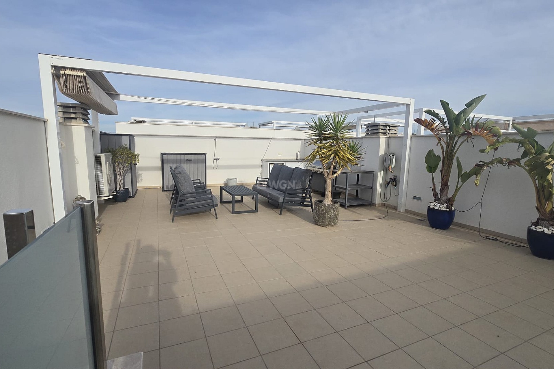 Resale - Penthouse - Pilar de la Horadada - Costa Blanca