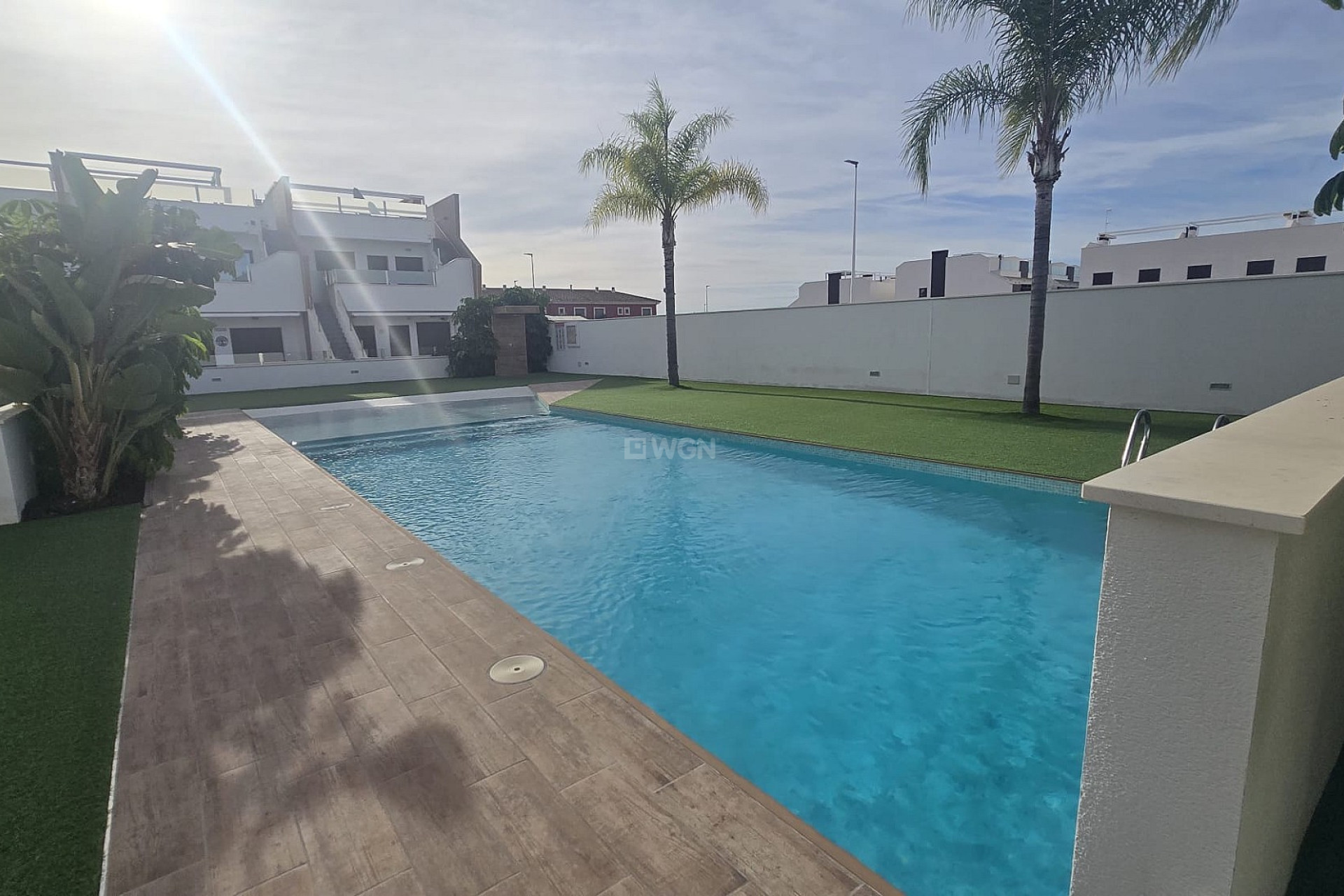 Resale - Penthouse - Pilar de la Horadada - Costa Blanca
