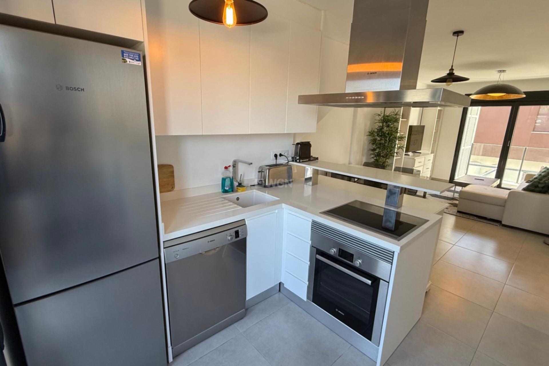 Resale - Penthouse - Pilar de la Horadada - Costa Blanca