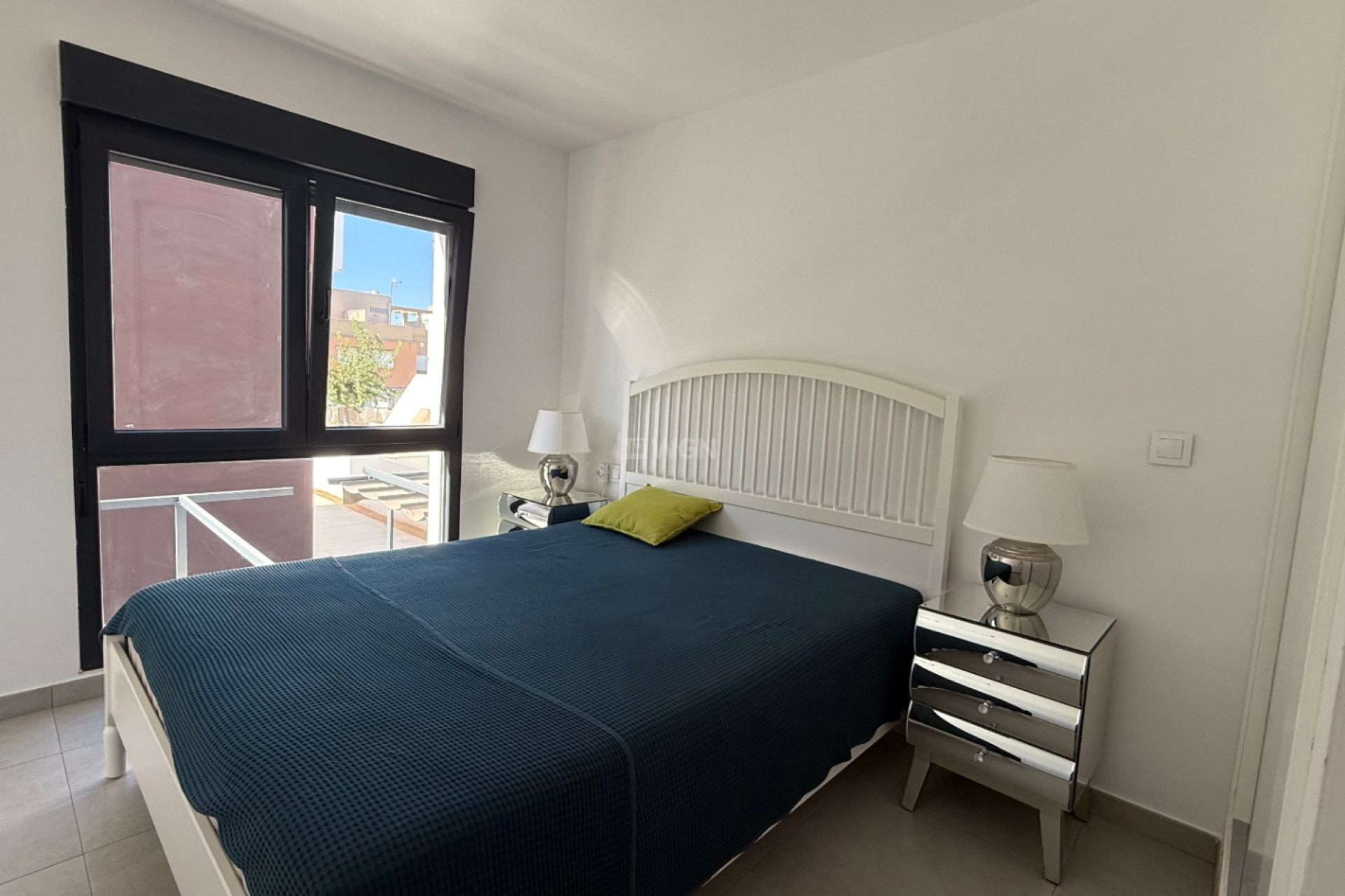 Resale - Penthouse - Pilar de la Horadada - Costa Blanca