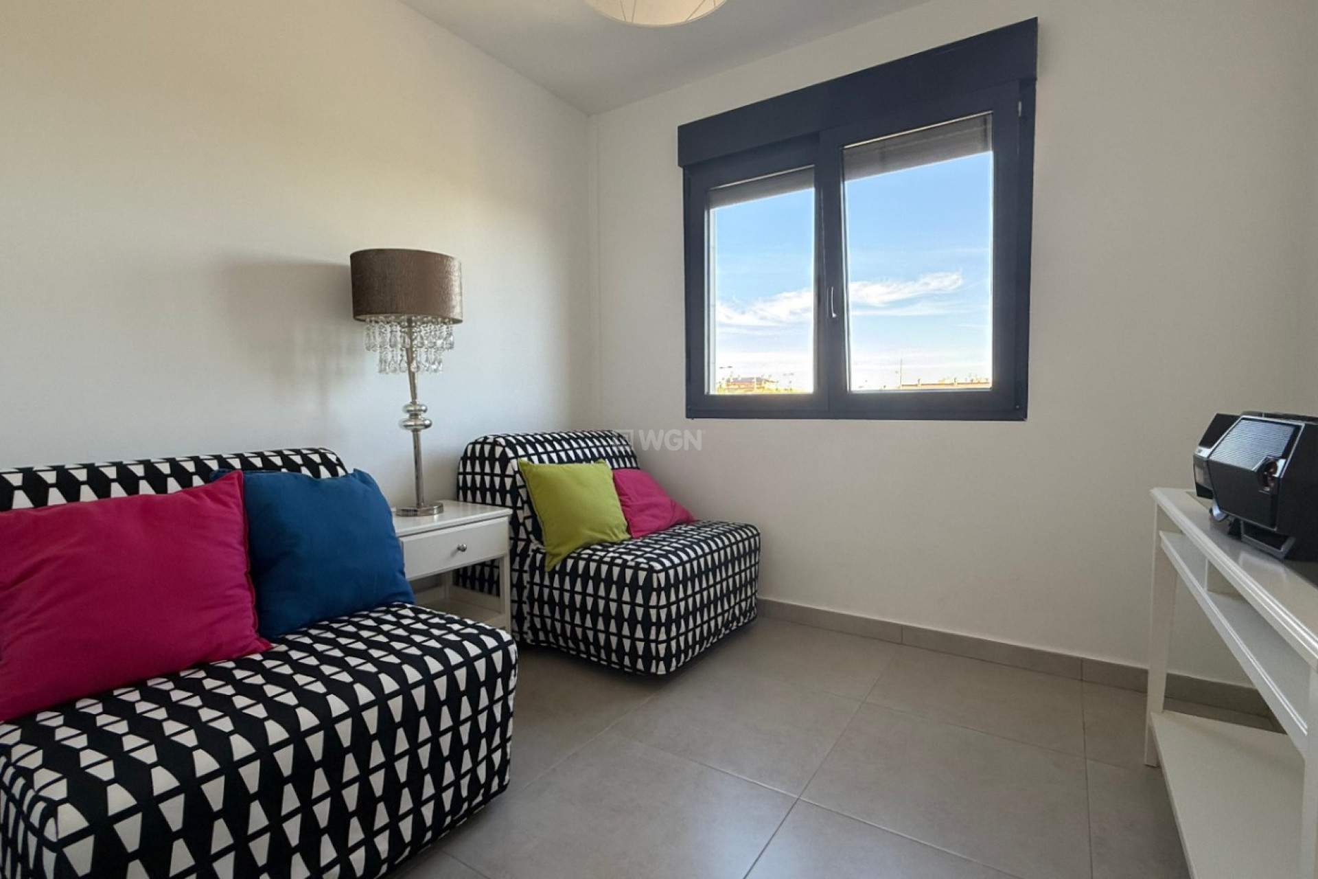 Resale - Penthouse - Pilar de la Horadada - Costa Blanca