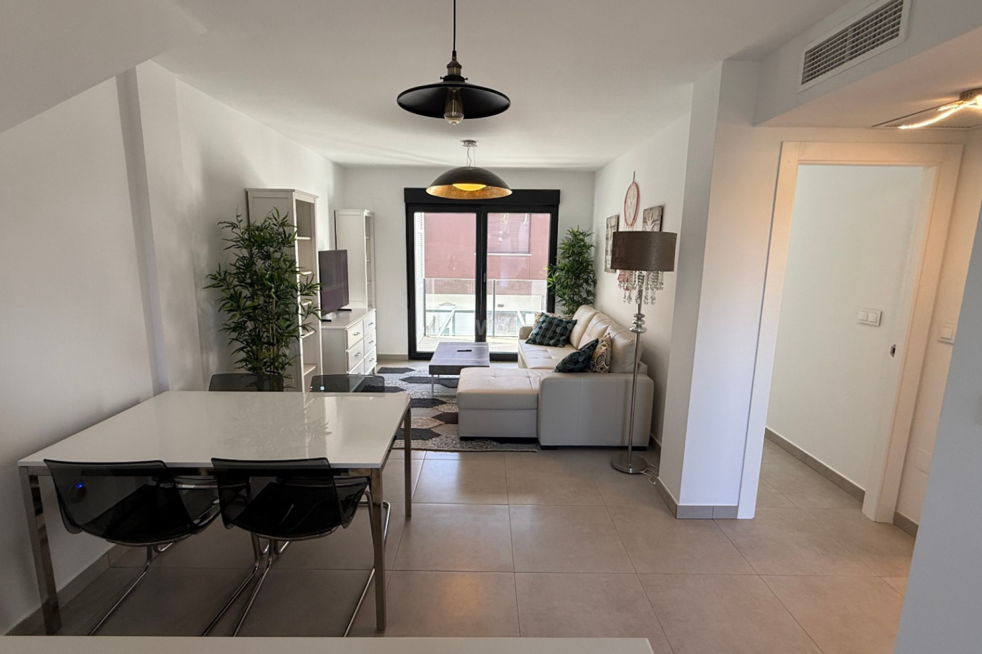 Resale - Penthouse - Pilar de la Horadada - Costa Blanca