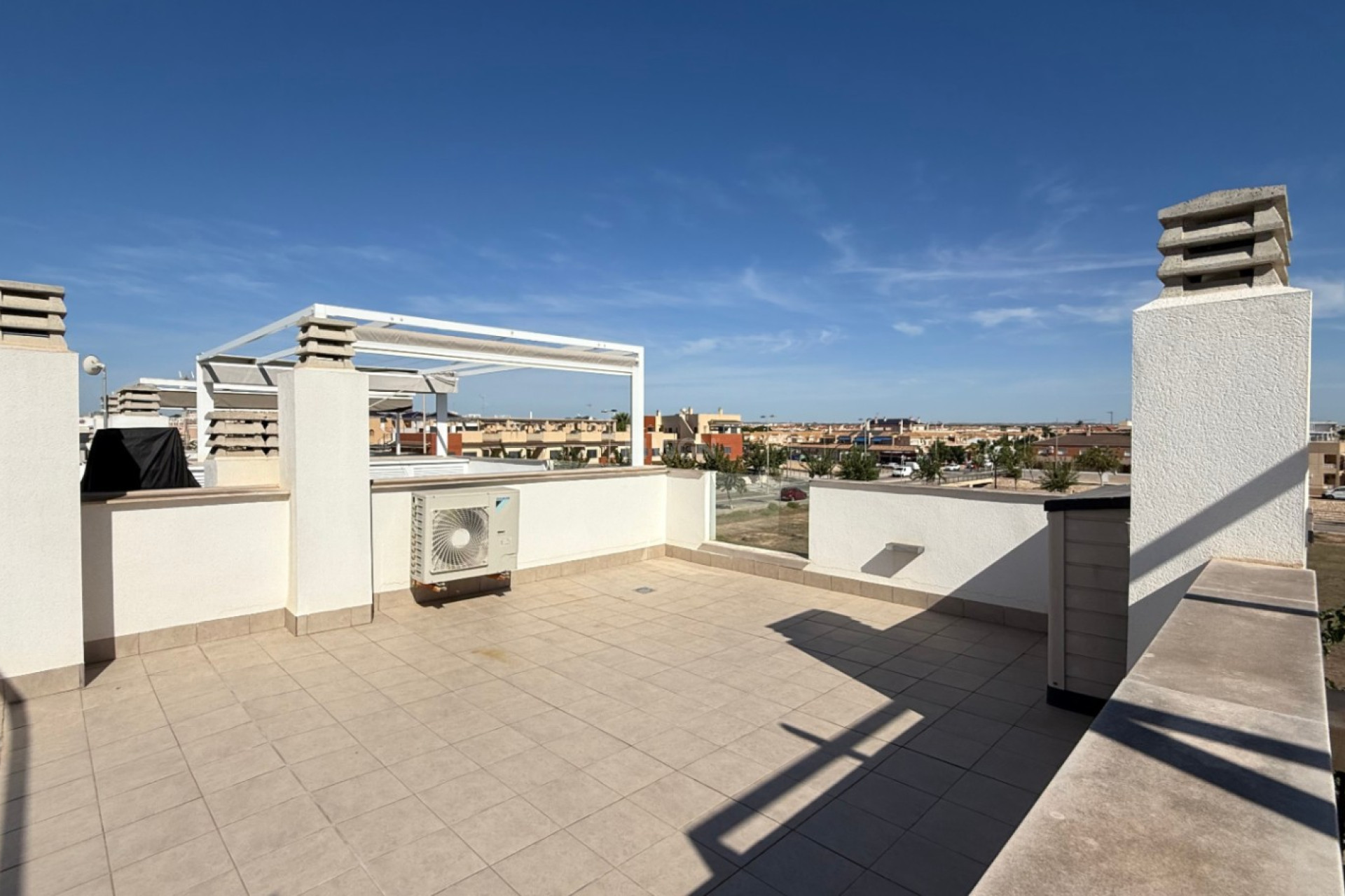 Resale - Penthouse - Pilar de la Horadada - Costa Blanca