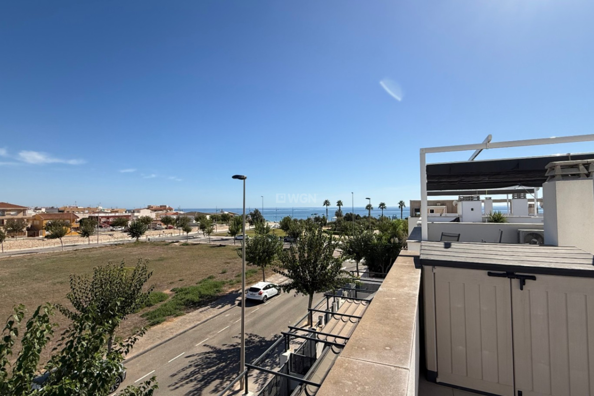 Resale - Penthouse - Pilar de la Horadada - Costa Blanca