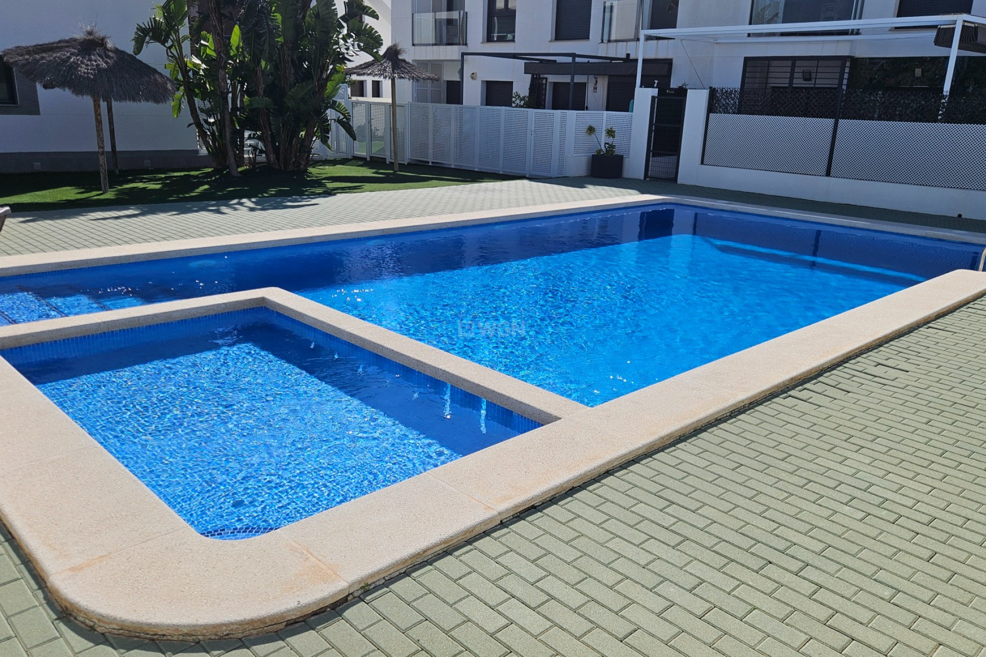 Resale - Penthouse - Pilar de la Horadada - Costa Blanca