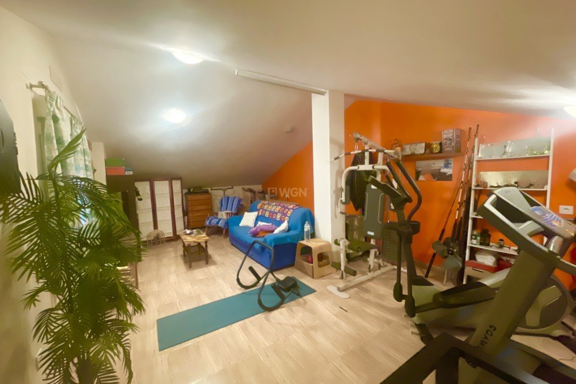 Resale - Penthouse - Pilar de la Horadada - Costa Blanca