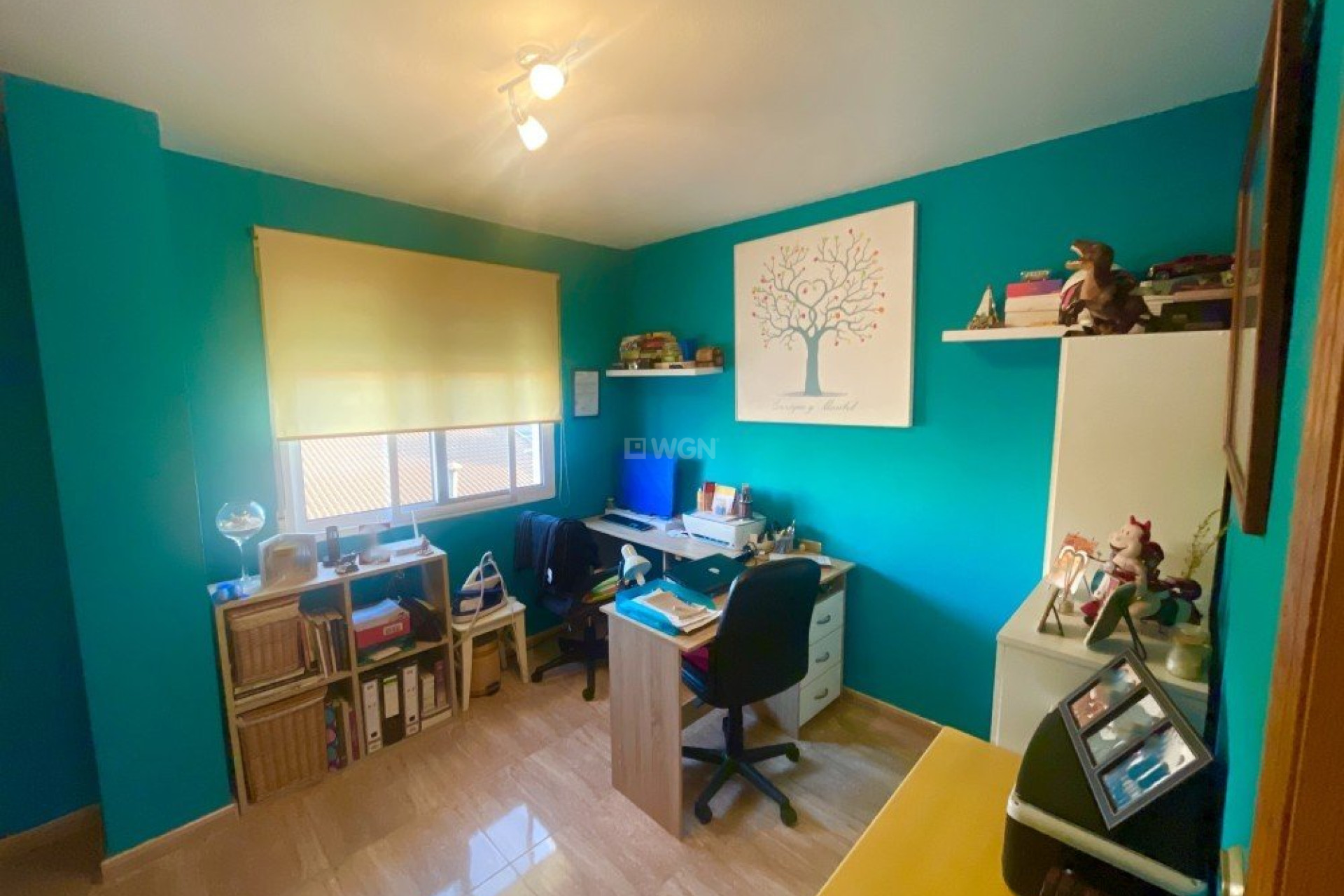 Resale - Penthouse - Pilar de la Horadada - Costa Blanca