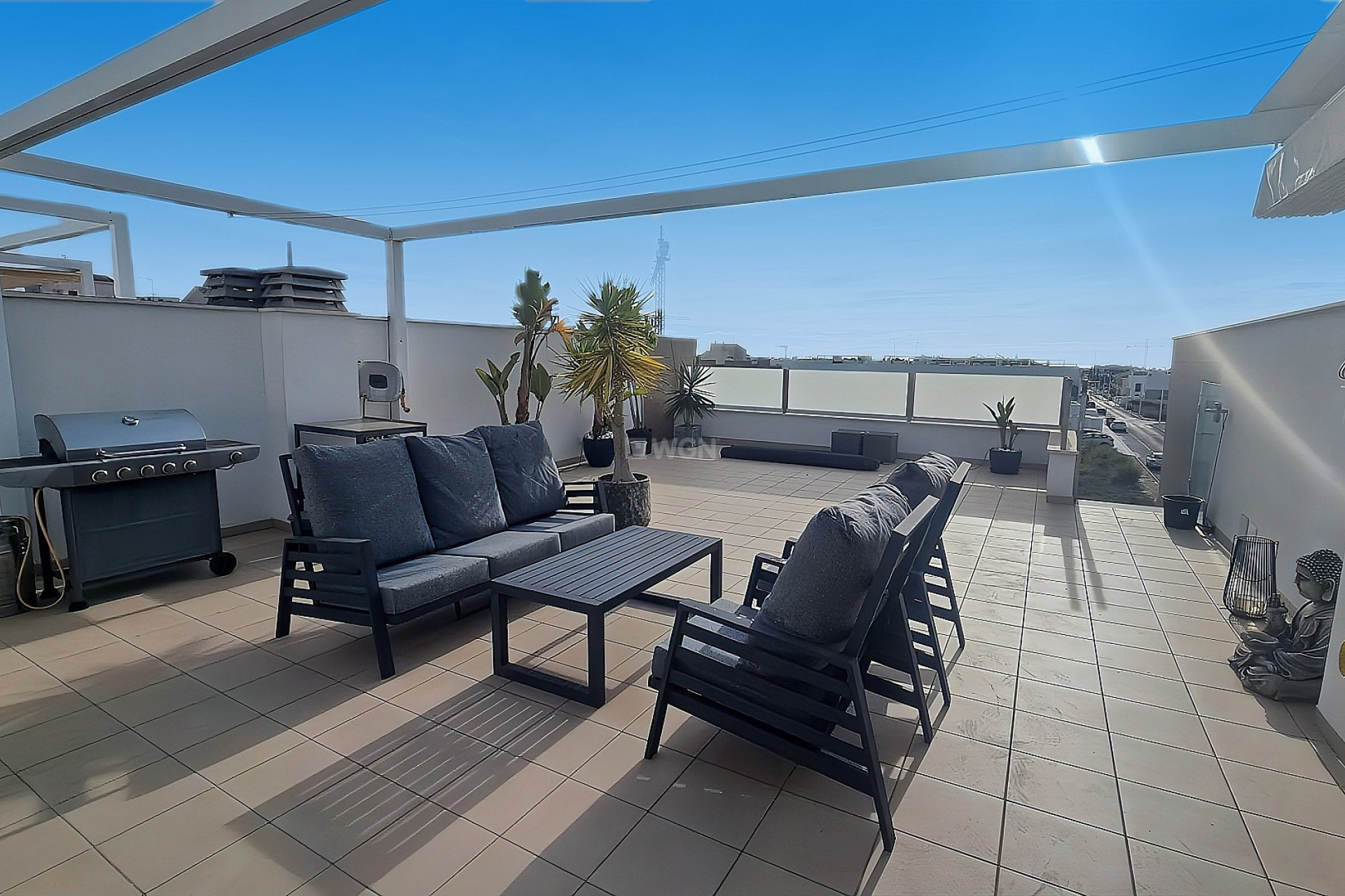 Resale - Penthouse - Pilar de la Horadada - Costa Blanca