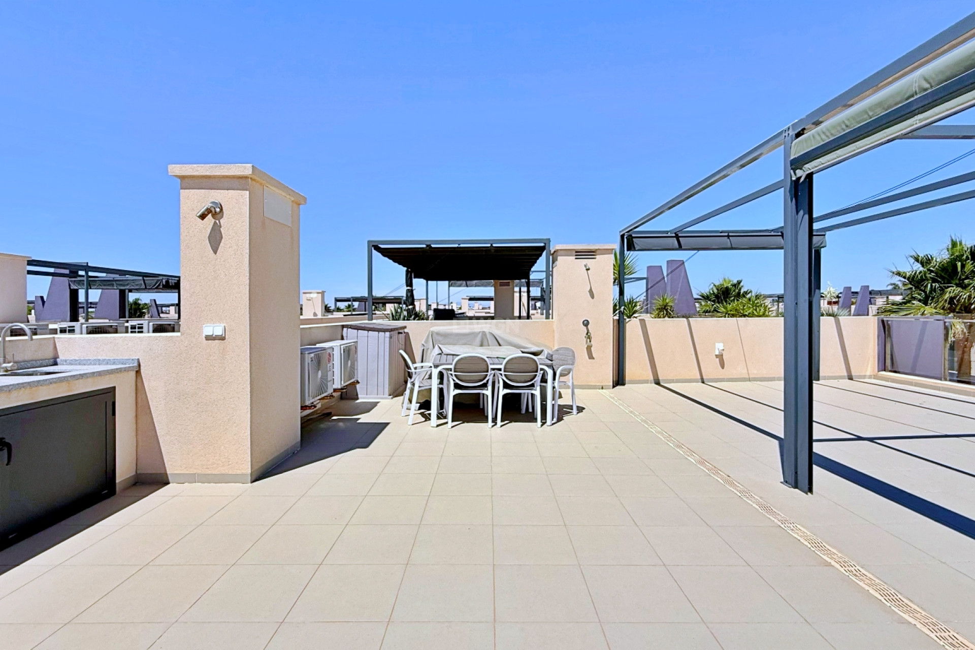 Resale - Penthouse - Pilar de la Horadada - Costa Blanca