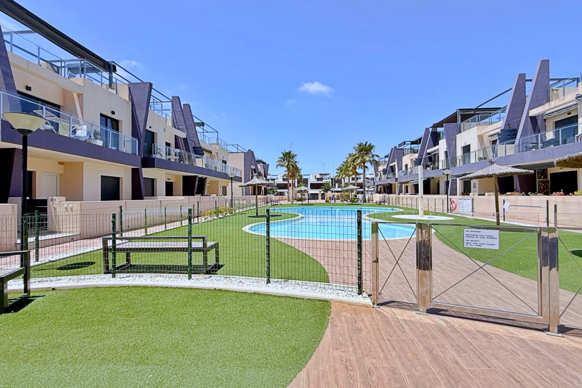 Resale - Penthouse - Pilar de la Horadada - Costa Blanca