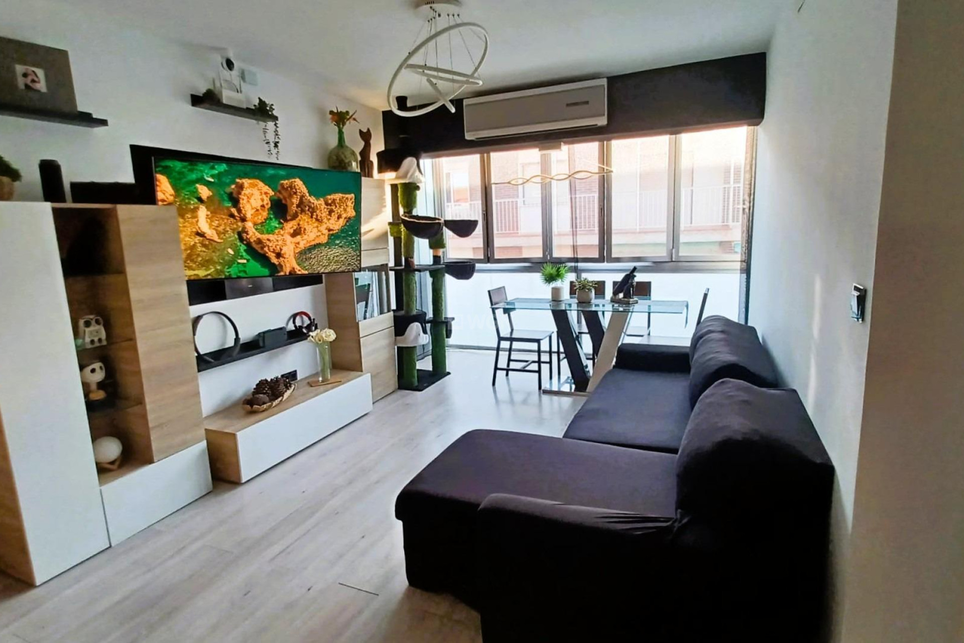 Resale - Penthouse - Pilar de la Horadada - Costa Blanca