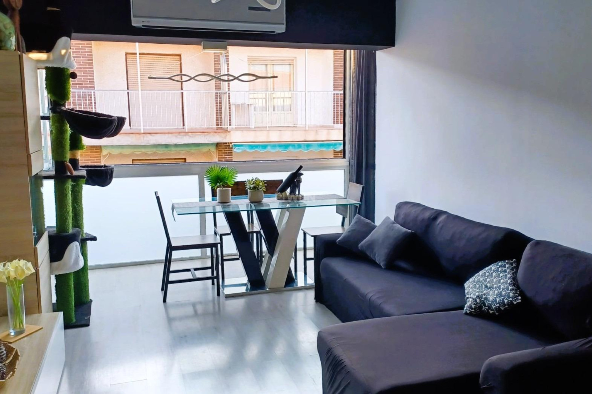 Resale - Penthouse - Pilar de la Horadada - Costa Blanca