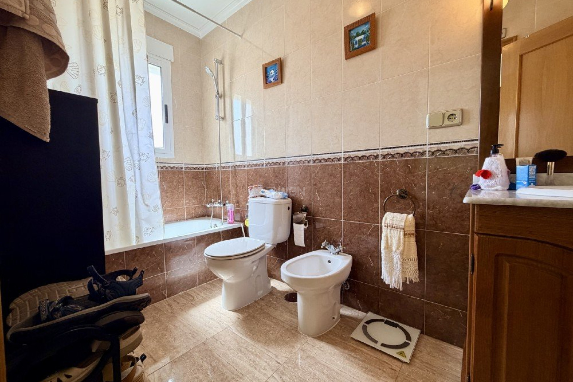 Resale - Penthouse - Pilar de la Horadada - Costa Blanca
