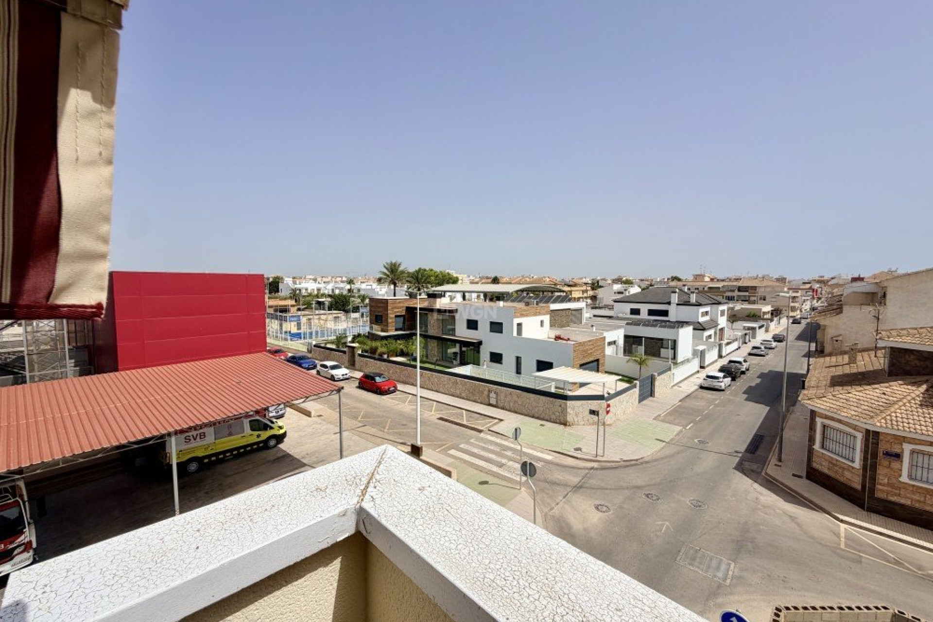 Resale - Penthouse - Pilar de la Horadada - Costa Blanca