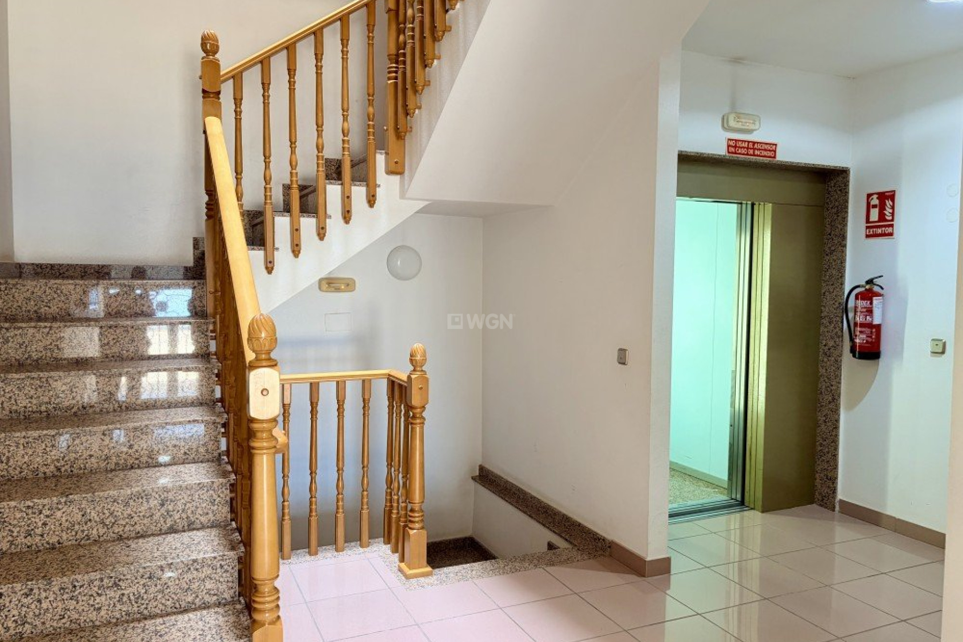 Resale - Penthouse - Pilar de la Horadada - Costa Blanca