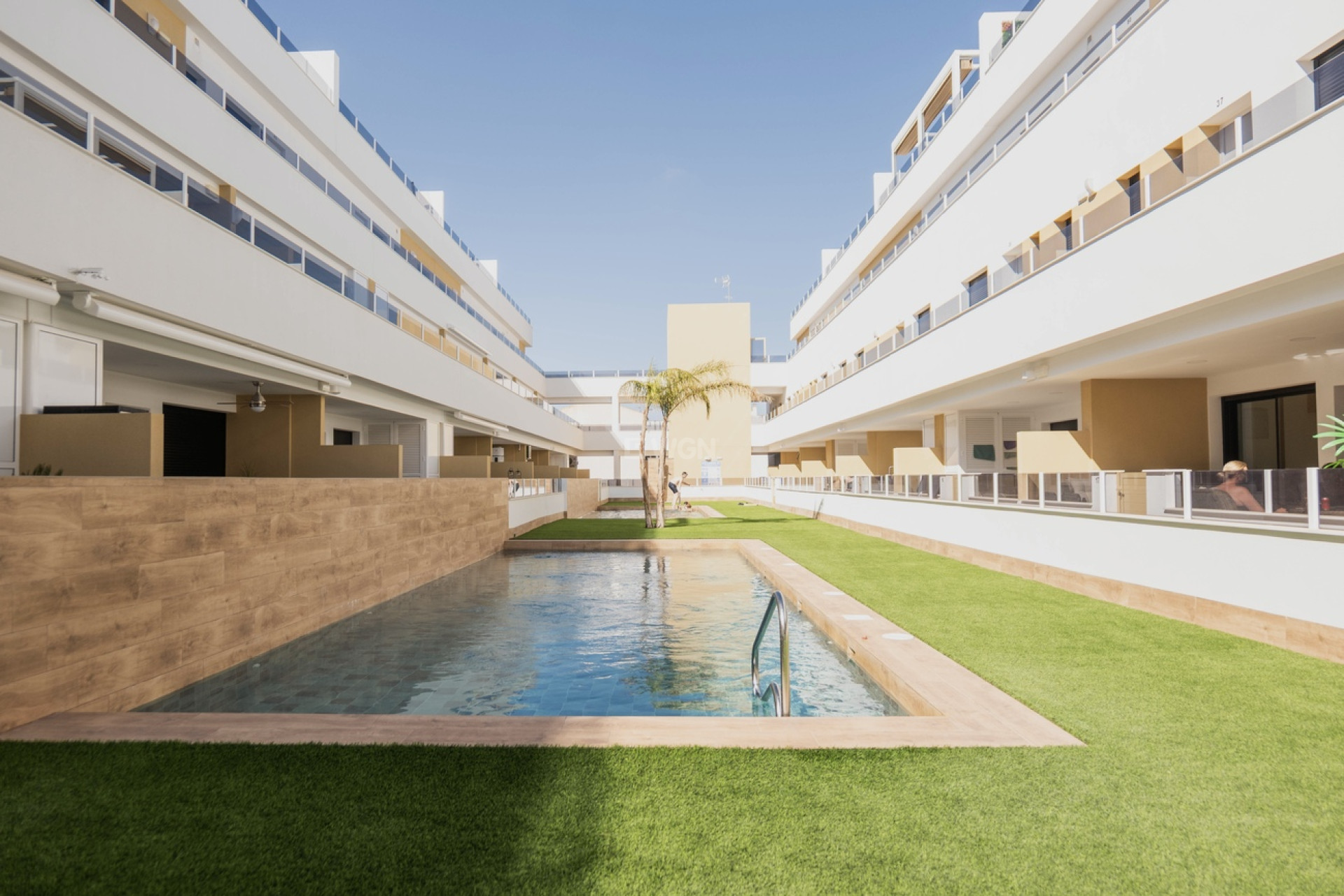 Resale - Penthouse - Pilar de la Horadada - Costa Blanca