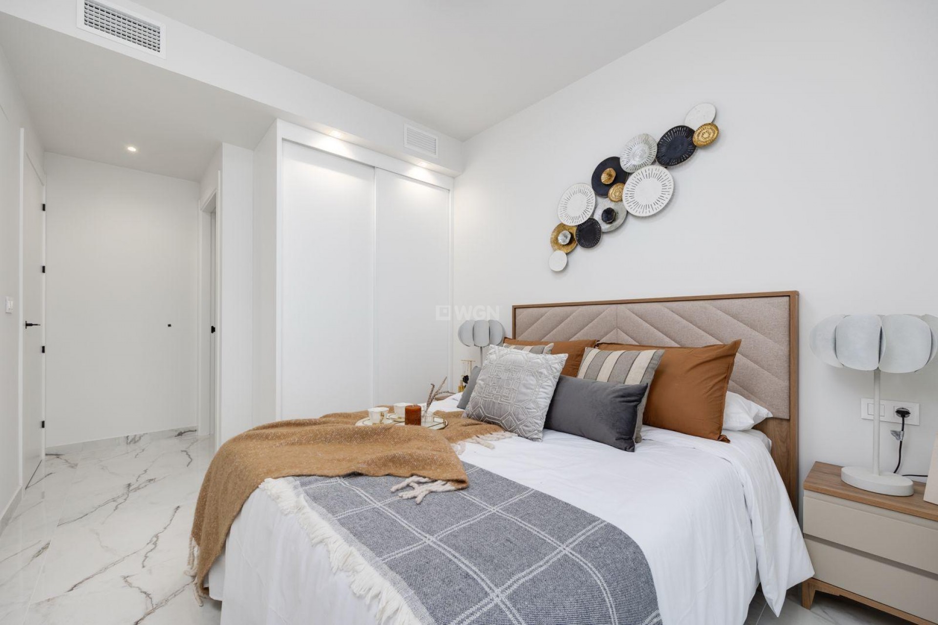 Resale - Penthouse - Pilar de la Horadada - Las Higuericas