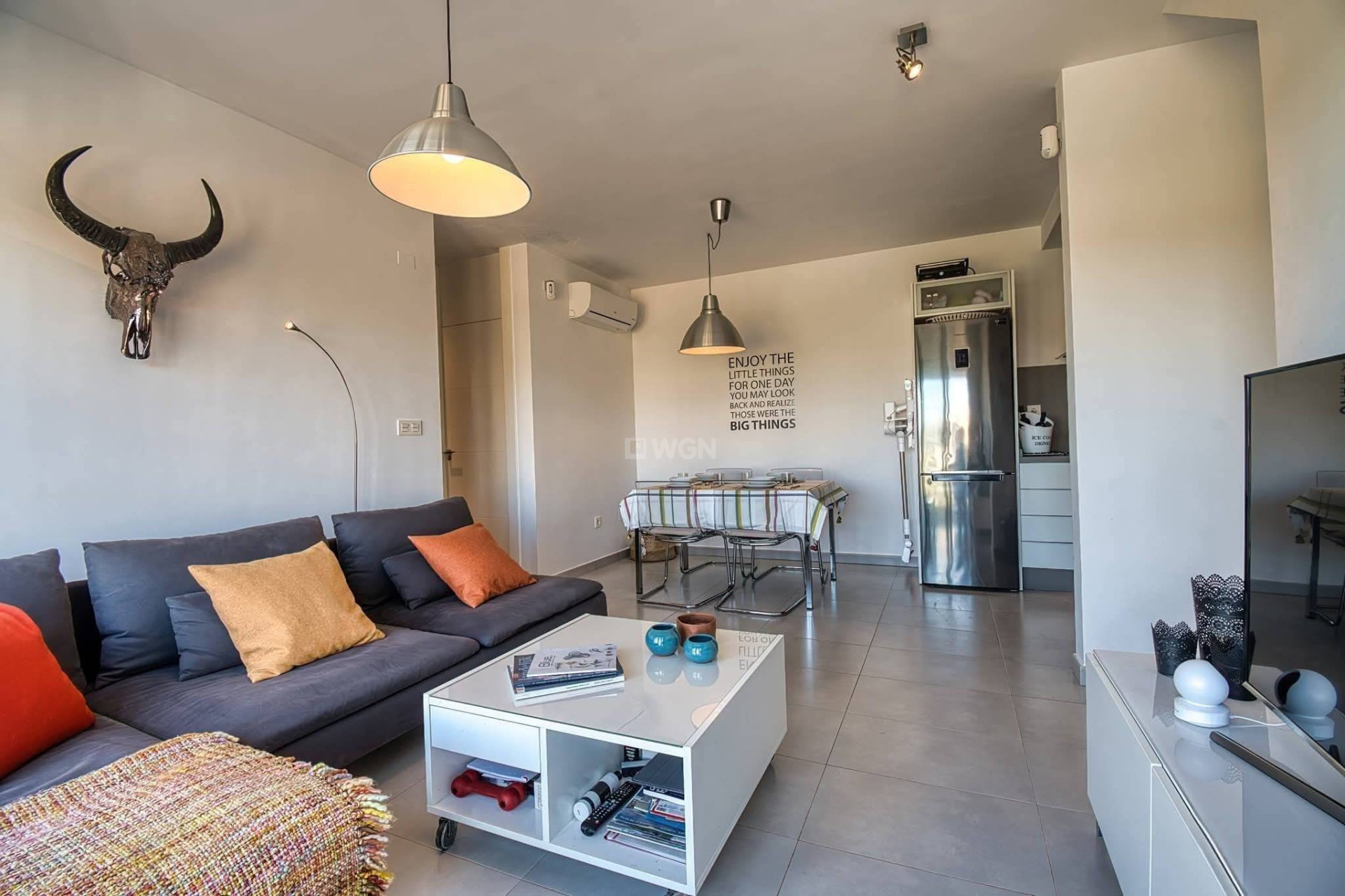 Resale - Penthouse - Pilar de la Horadada - Pueblo Latino