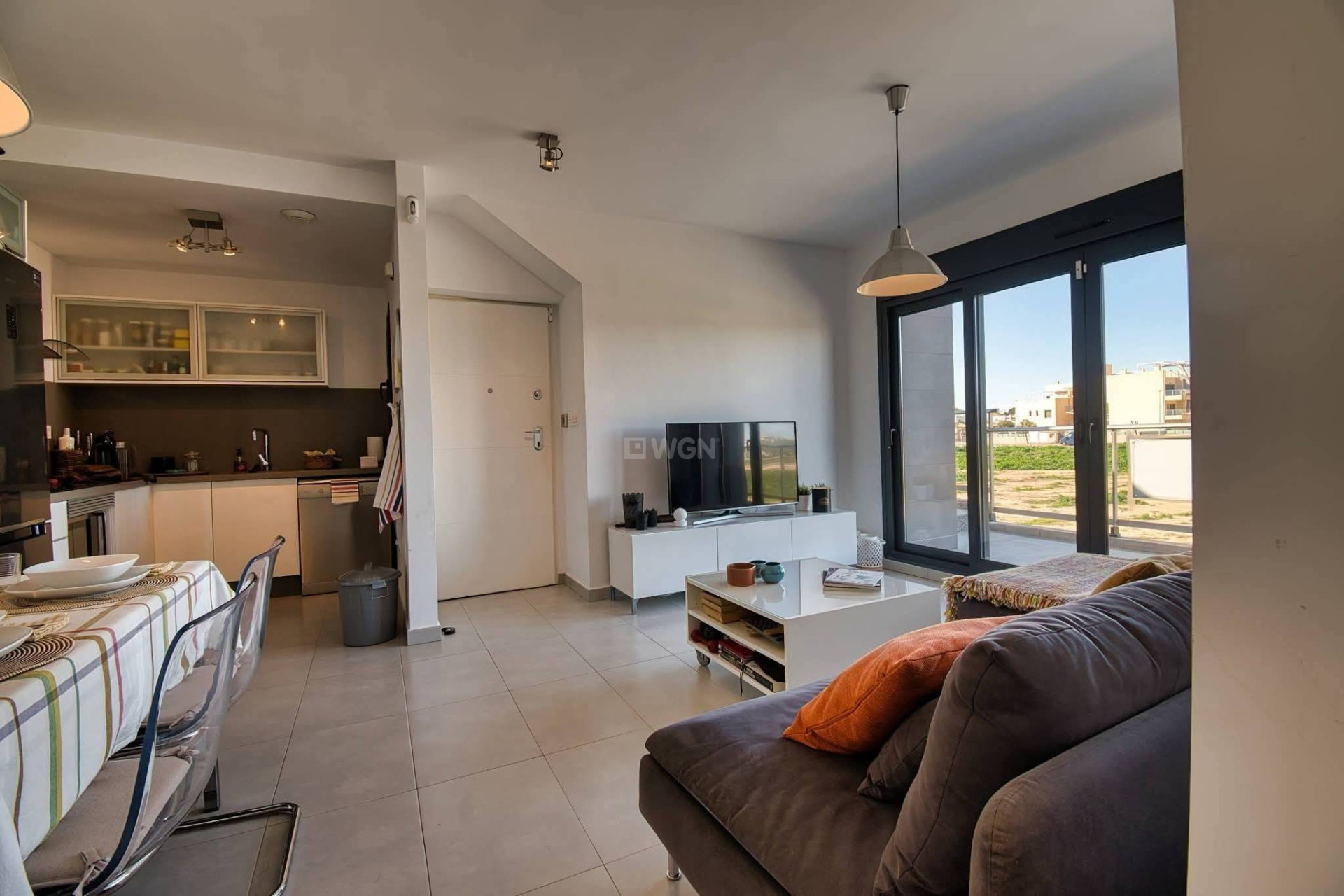 Resale - Penthouse - Pilar de la Horadada - Pueblo Latino