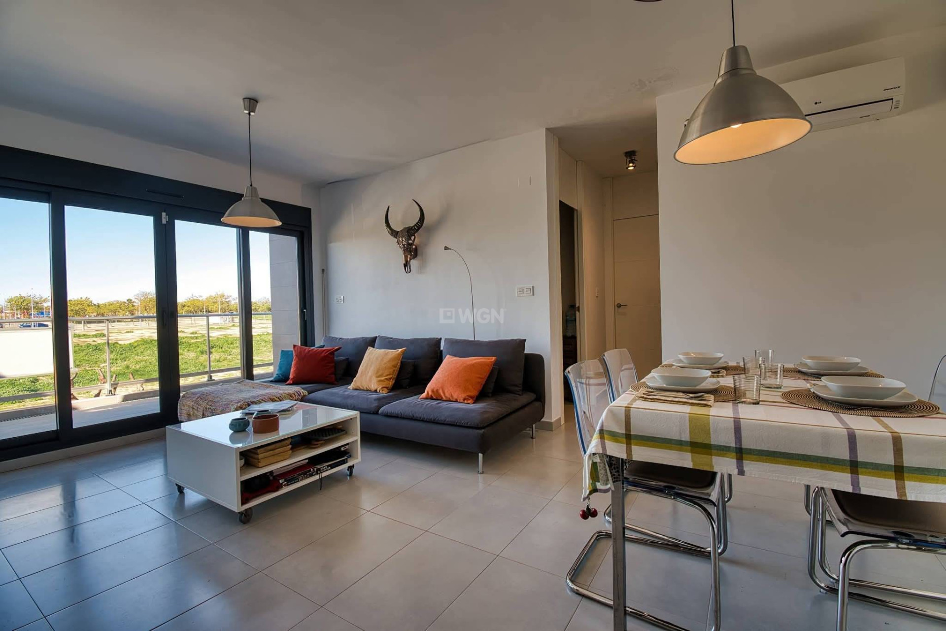 Resale - Penthouse - Pilar de la Horadada - Pueblo Latino