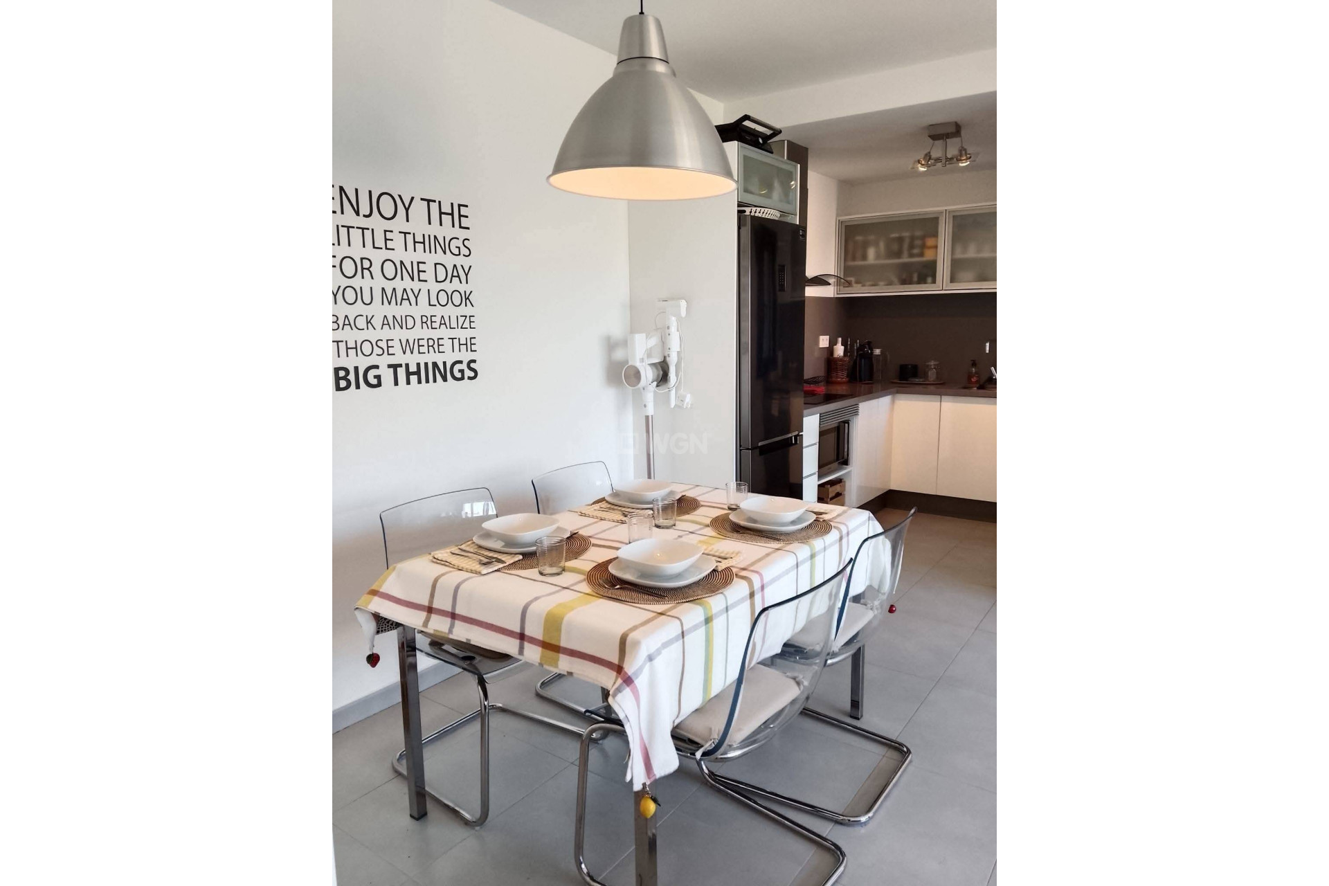 Resale - Penthouse - Pilar de la Horadada - Pueblo Latino