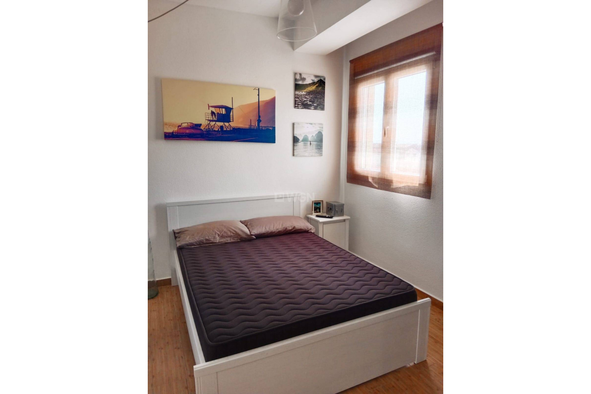 Resale - Penthouse - Pilar de la Horadada - Torre De La Horadada