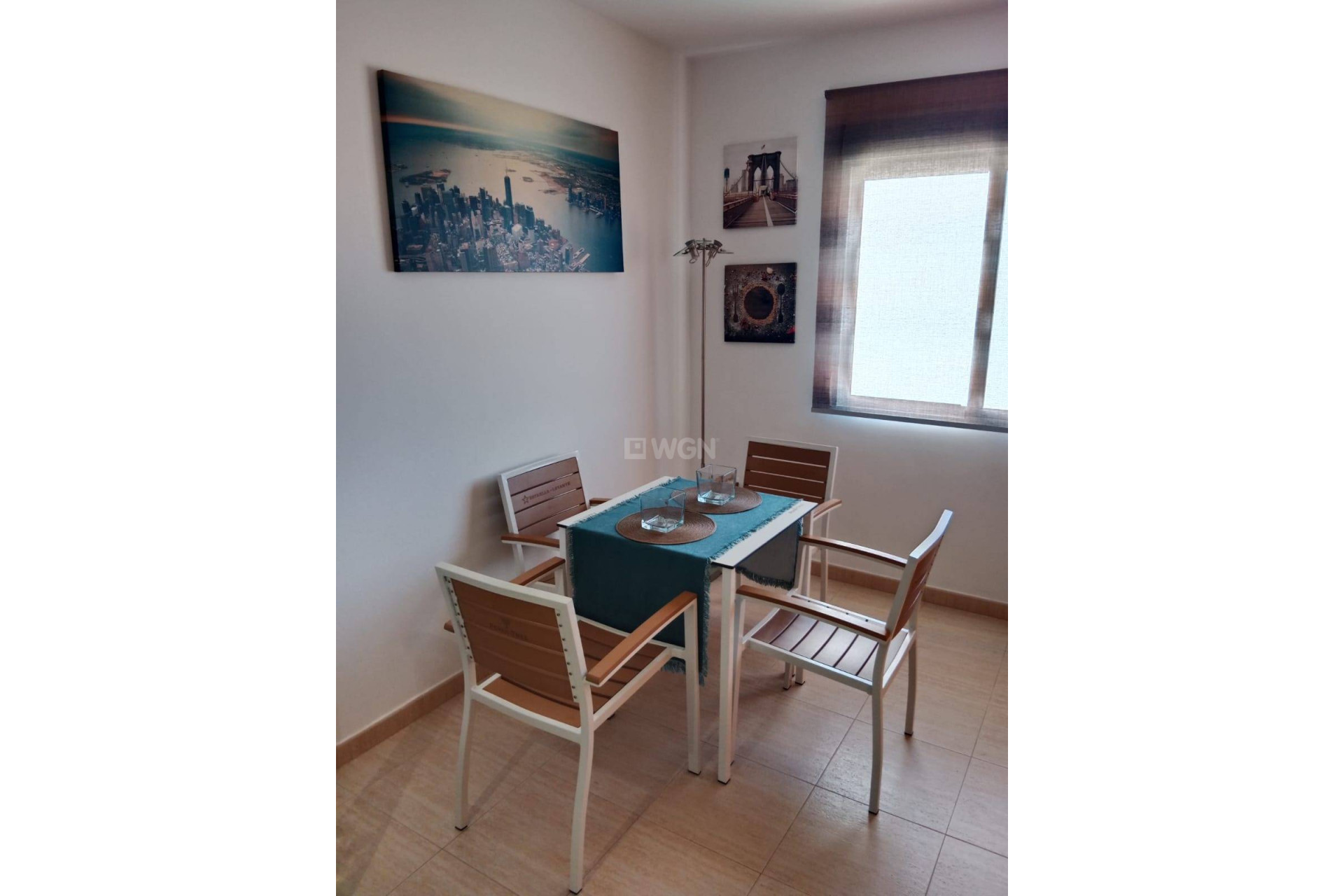 Resale - Penthouse - Pilar de la Horadada - Torre De La Horadada