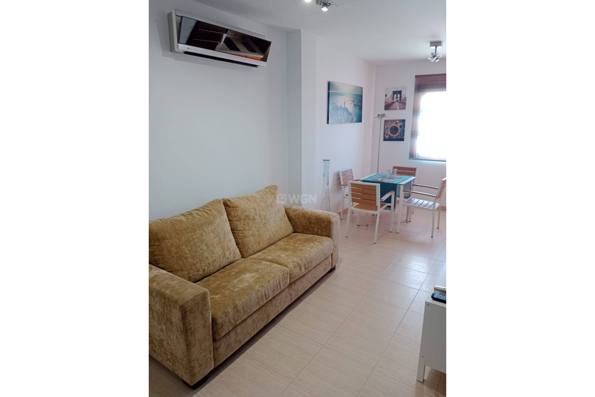 Resale - Penthouse - Pilar de la Horadada - Torre De La Horadada