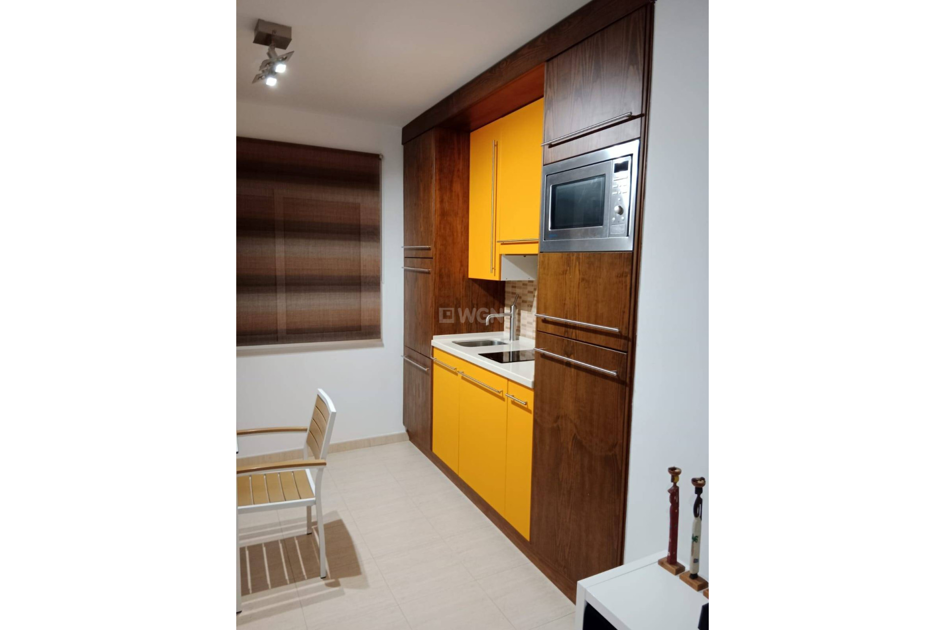 Resale - Penthouse - Pilar de la Horadada - Torre De La Horadada