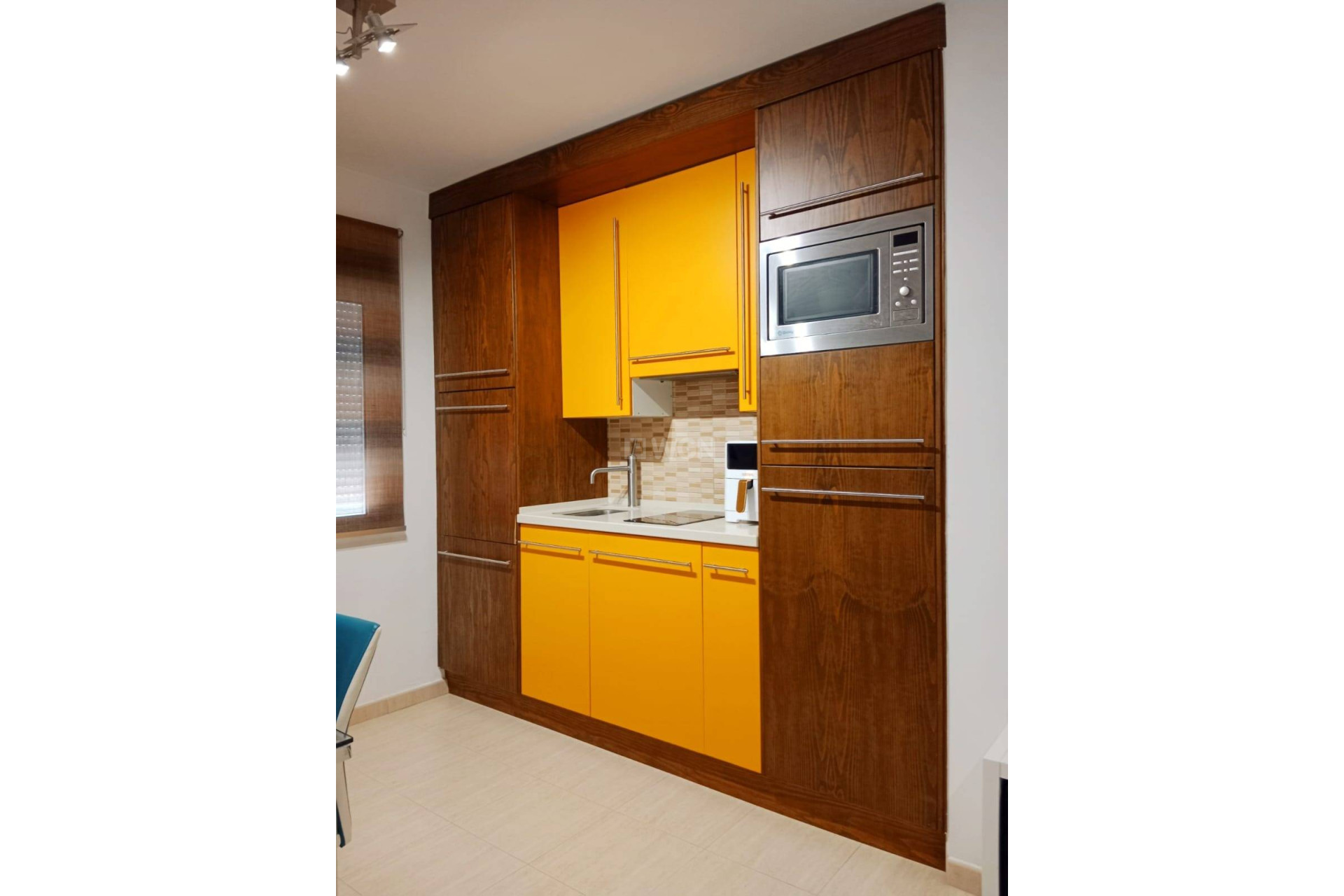 Resale - Penthouse - Pilar de la Horadada - Torre De La Horadada