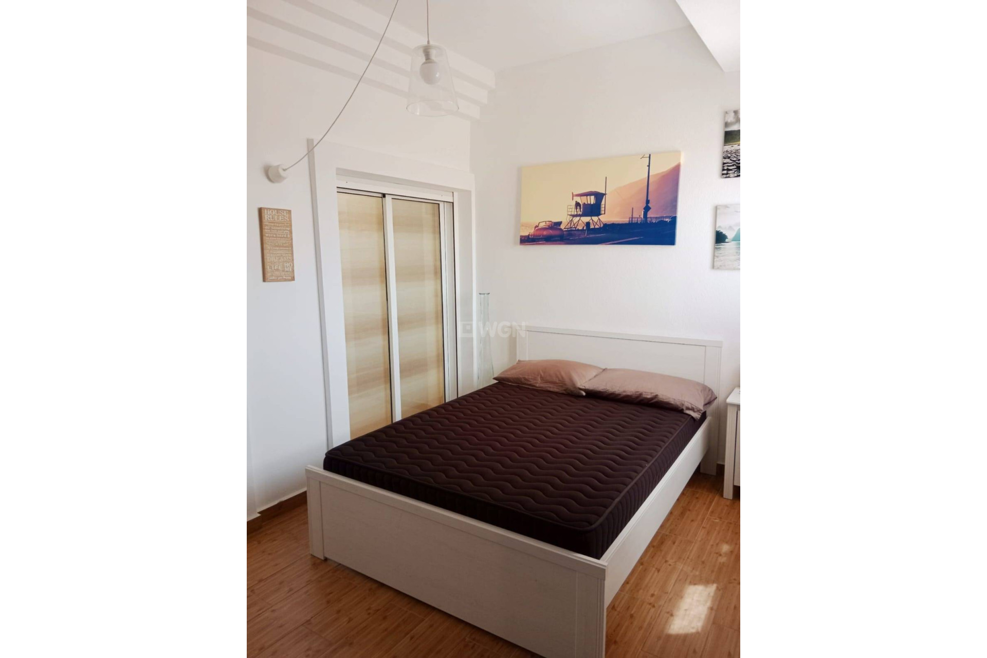 Resale - Penthouse - Pilar de la Horadada - Torre De La Horadada