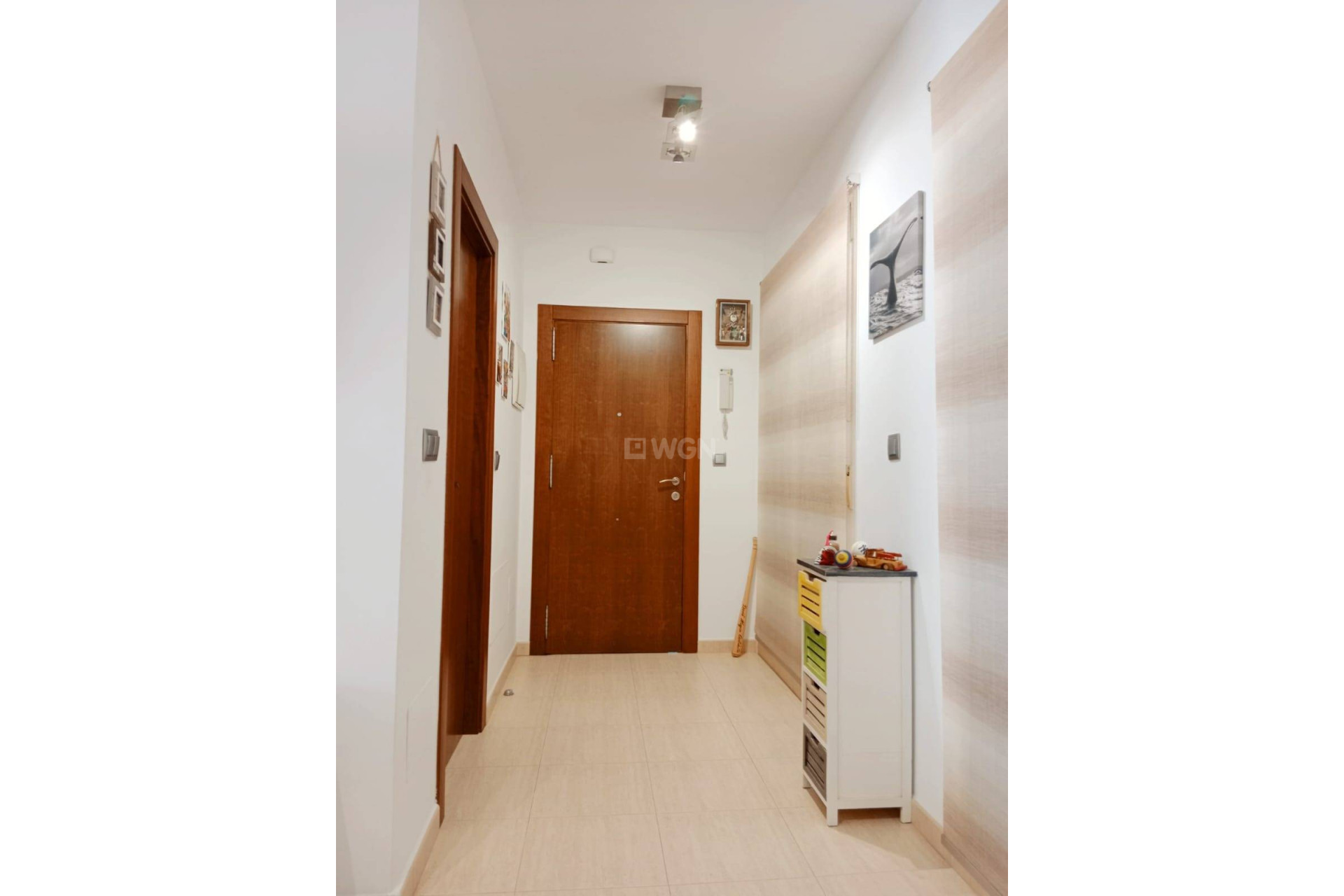 Resale - Penthouse - Pilar de la Horadada - Torre De La Horadada