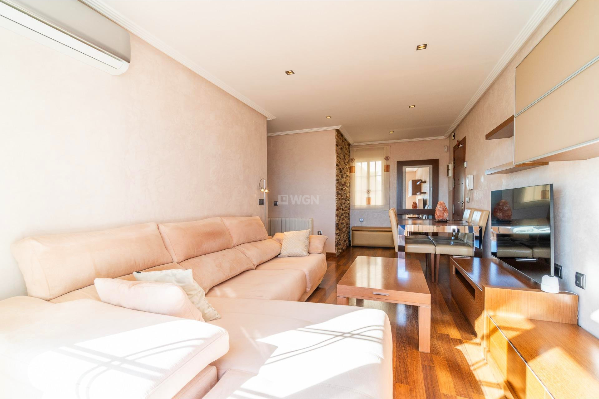 Resale - Penthouse - Pilar de la Horadada - Zona Pueblo