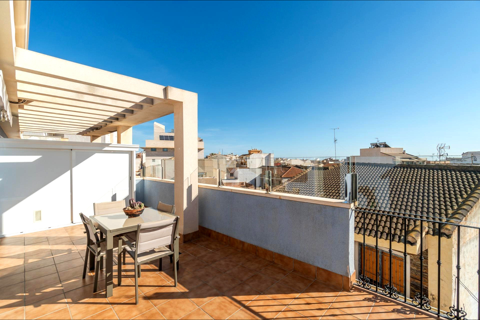 Resale - Penthouse - Pilar de la Horadada - Zona Pueblo