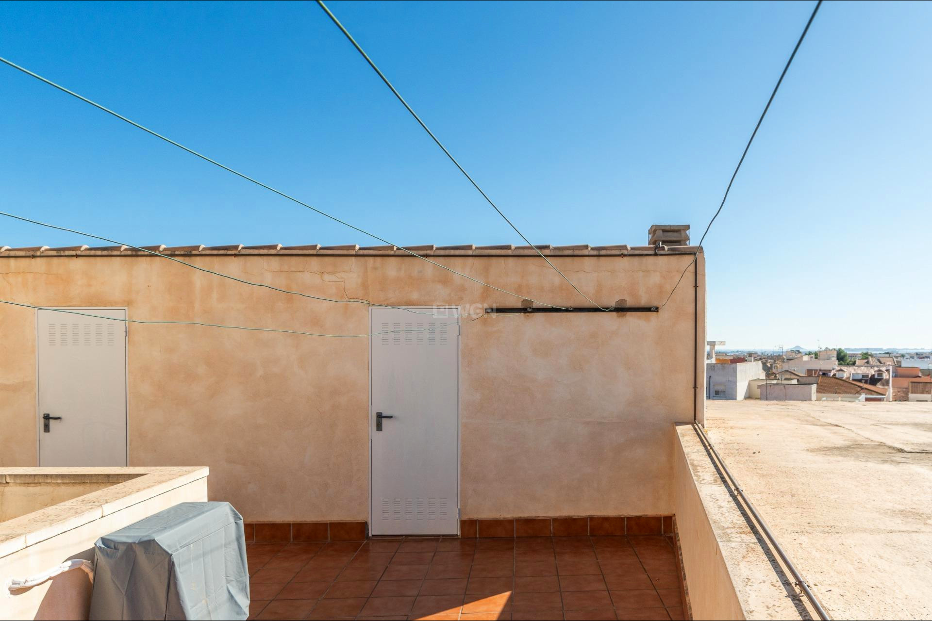 Resale - Penthouse - Pilar de la Horadada - Zona Pueblo