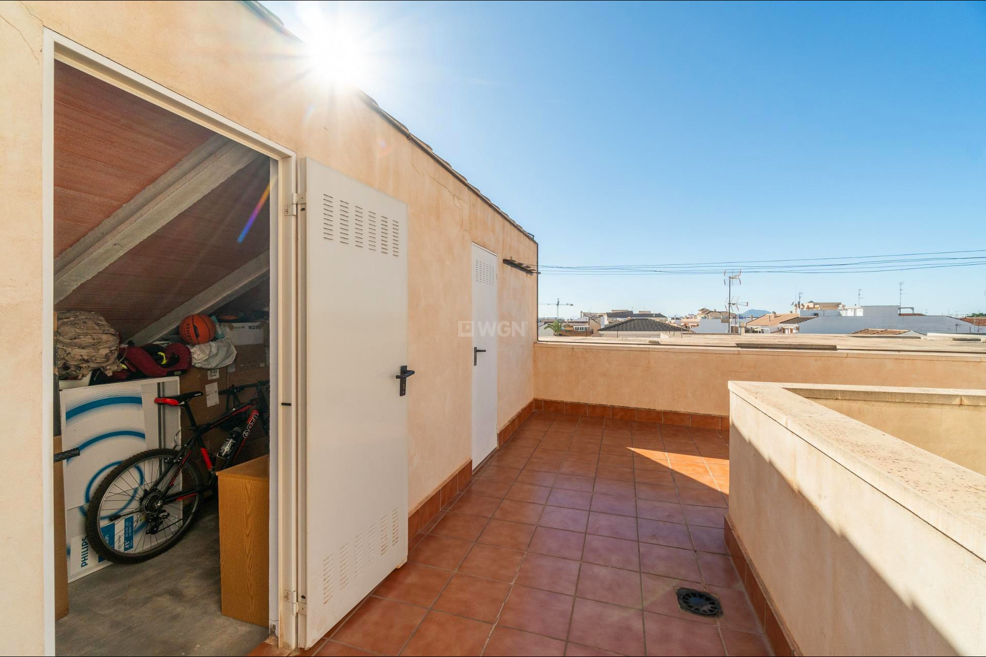 Resale - Penthouse - Pilar de la Horadada - Zona Pueblo