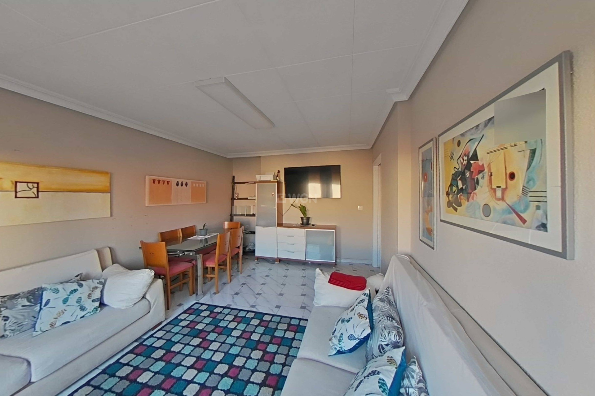 Resale - Penthouse - Pilar de la Horadada