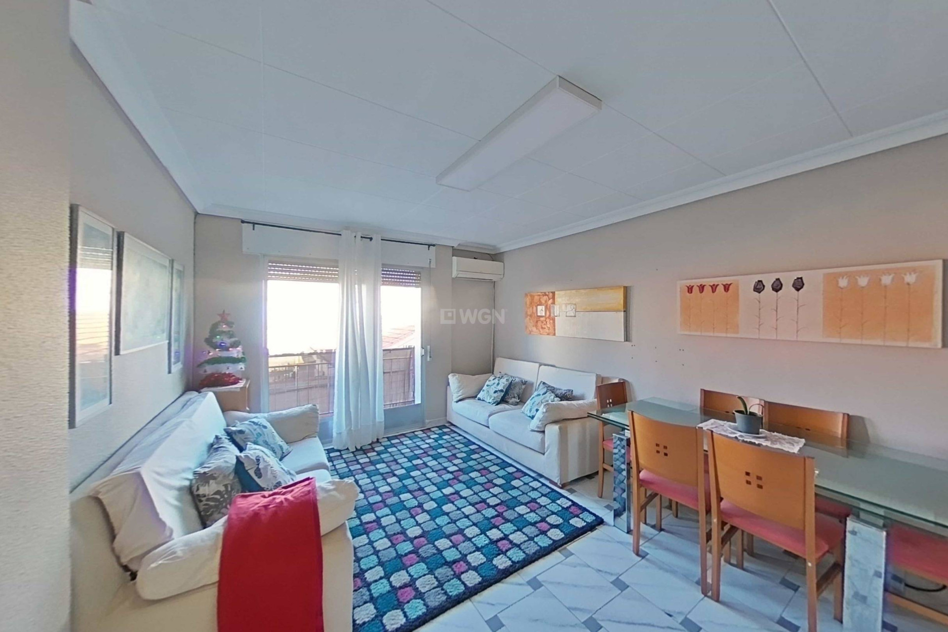 Resale - Penthouse - Pilar de la Horadada