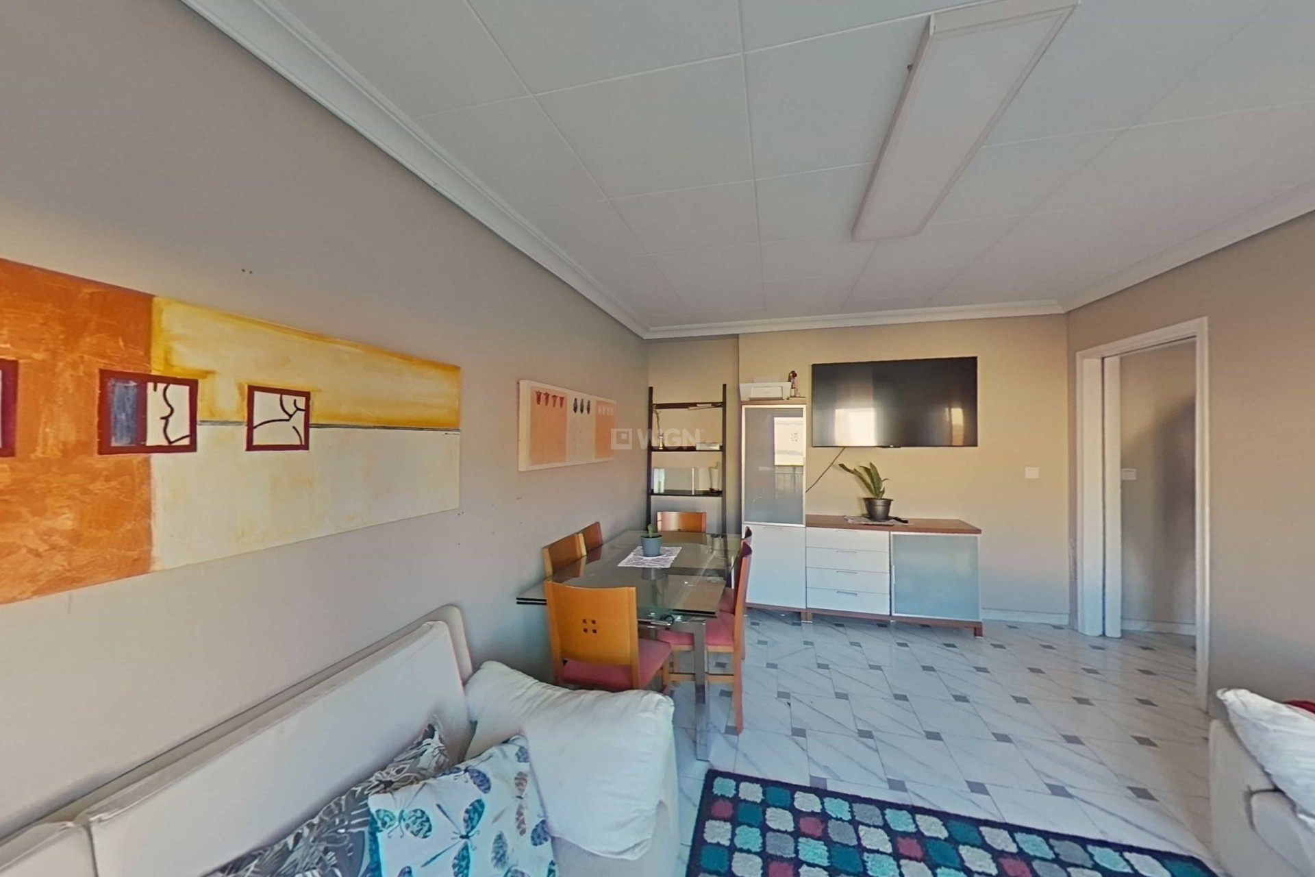 Resale - Penthouse - Pilar de la Horadada