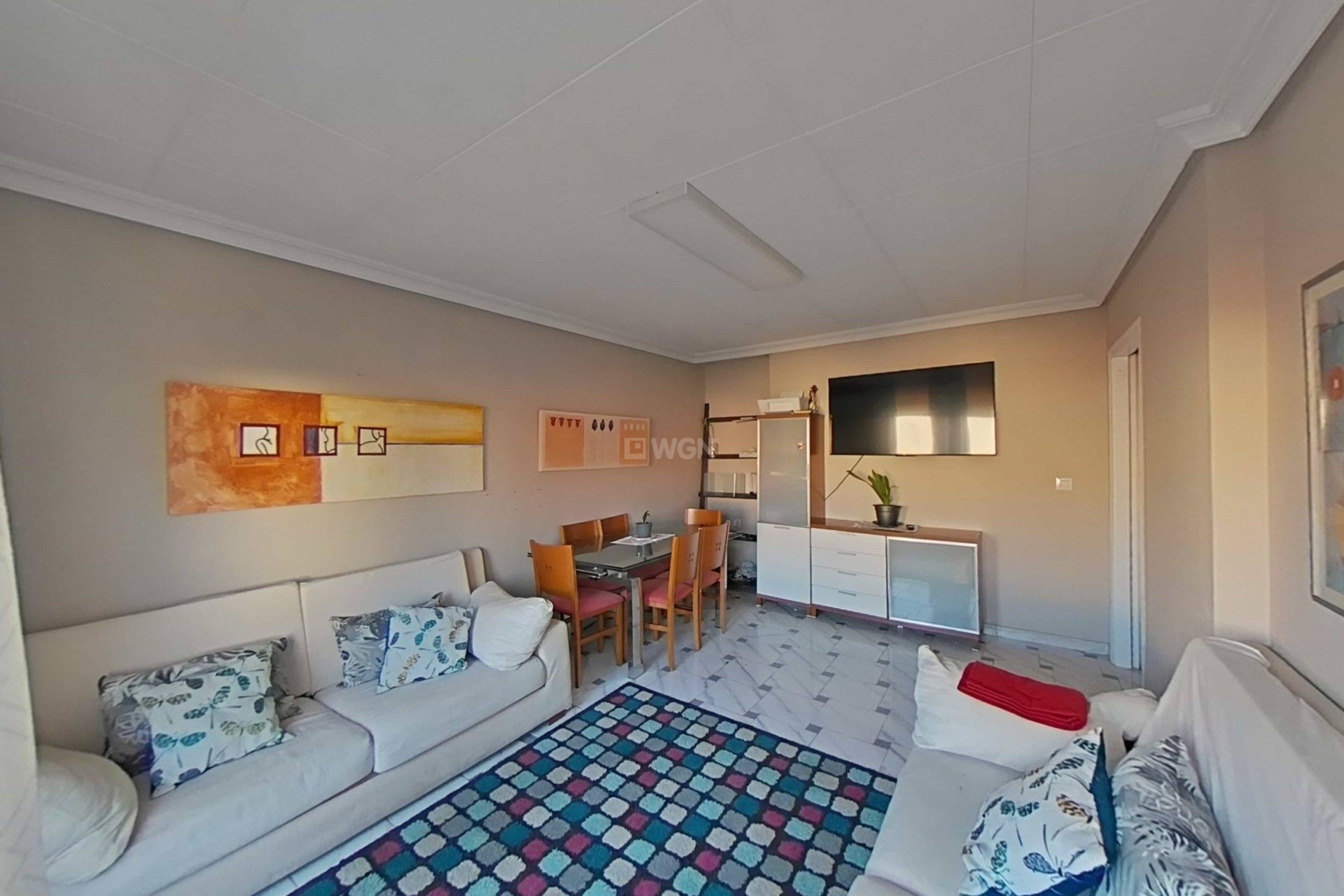 Resale - Penthouse - Pilar de la Horadada