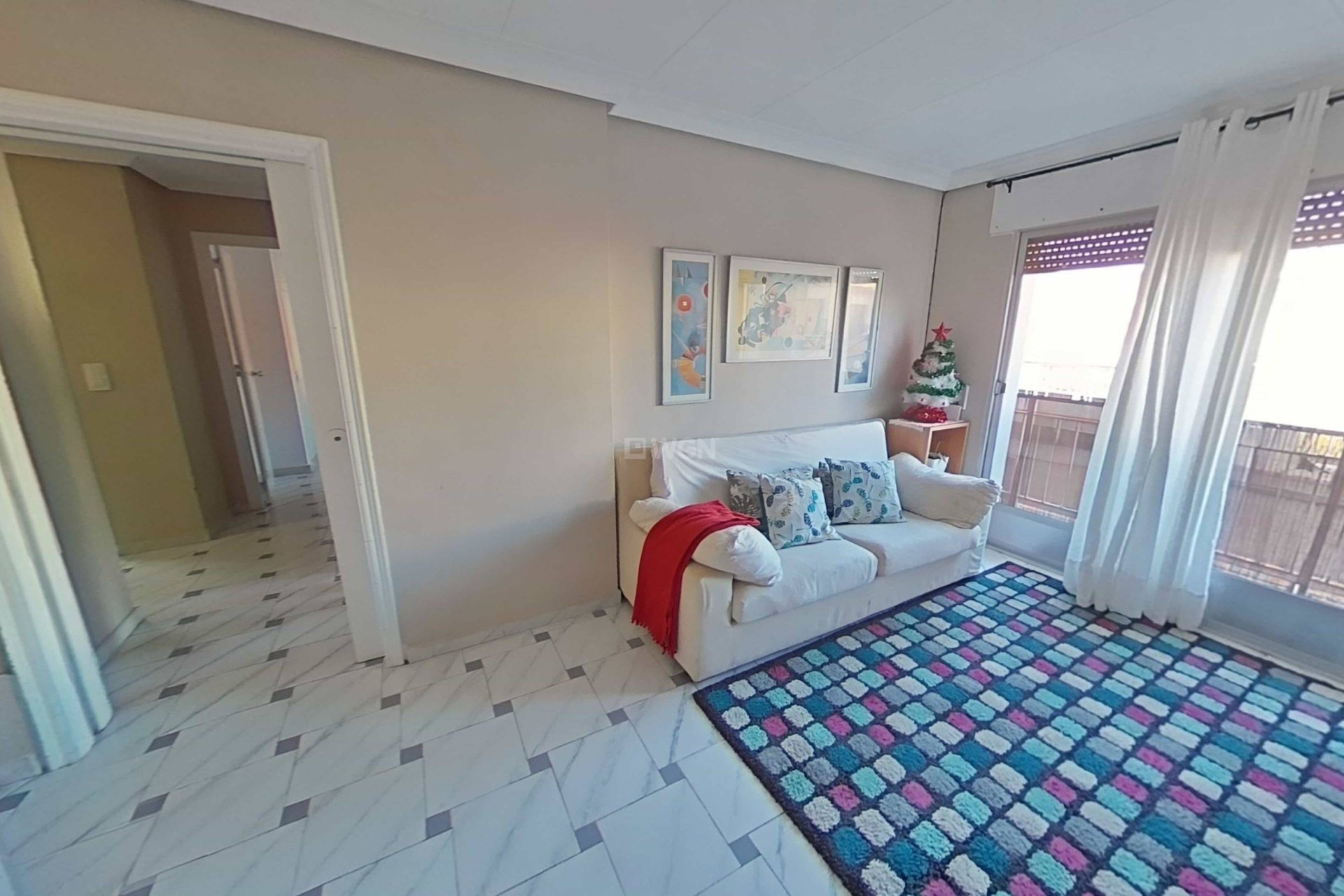 Resale - Penthouse - Pilar de la Horadada