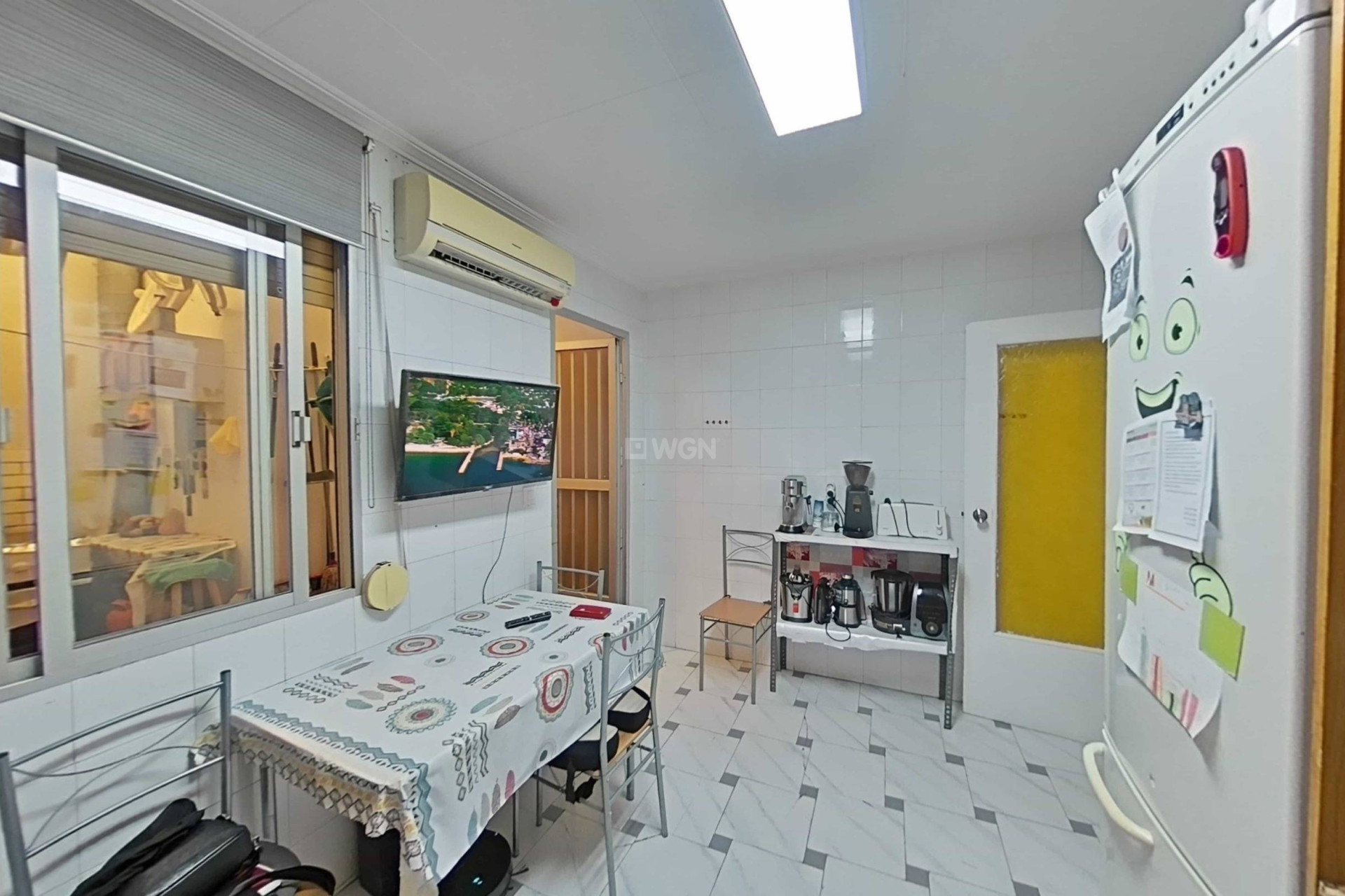 Resale - Penthouse - Pilar de la Horadada