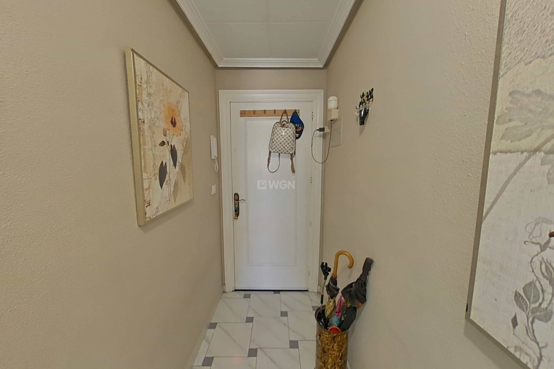 Resale - Penthouse - Pilar de la Horadada