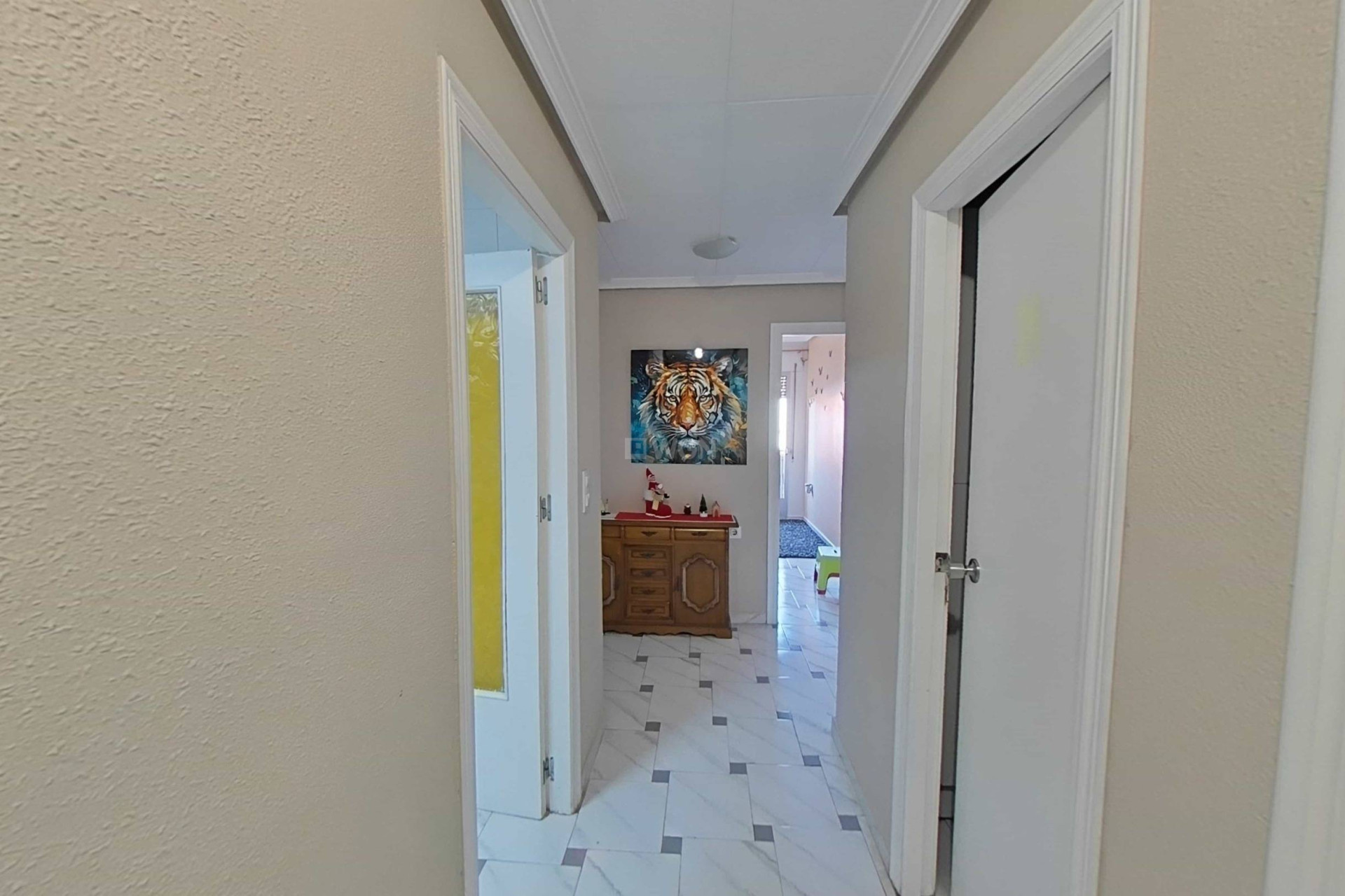 Resale - Penthouse - Pilar de la Horadada