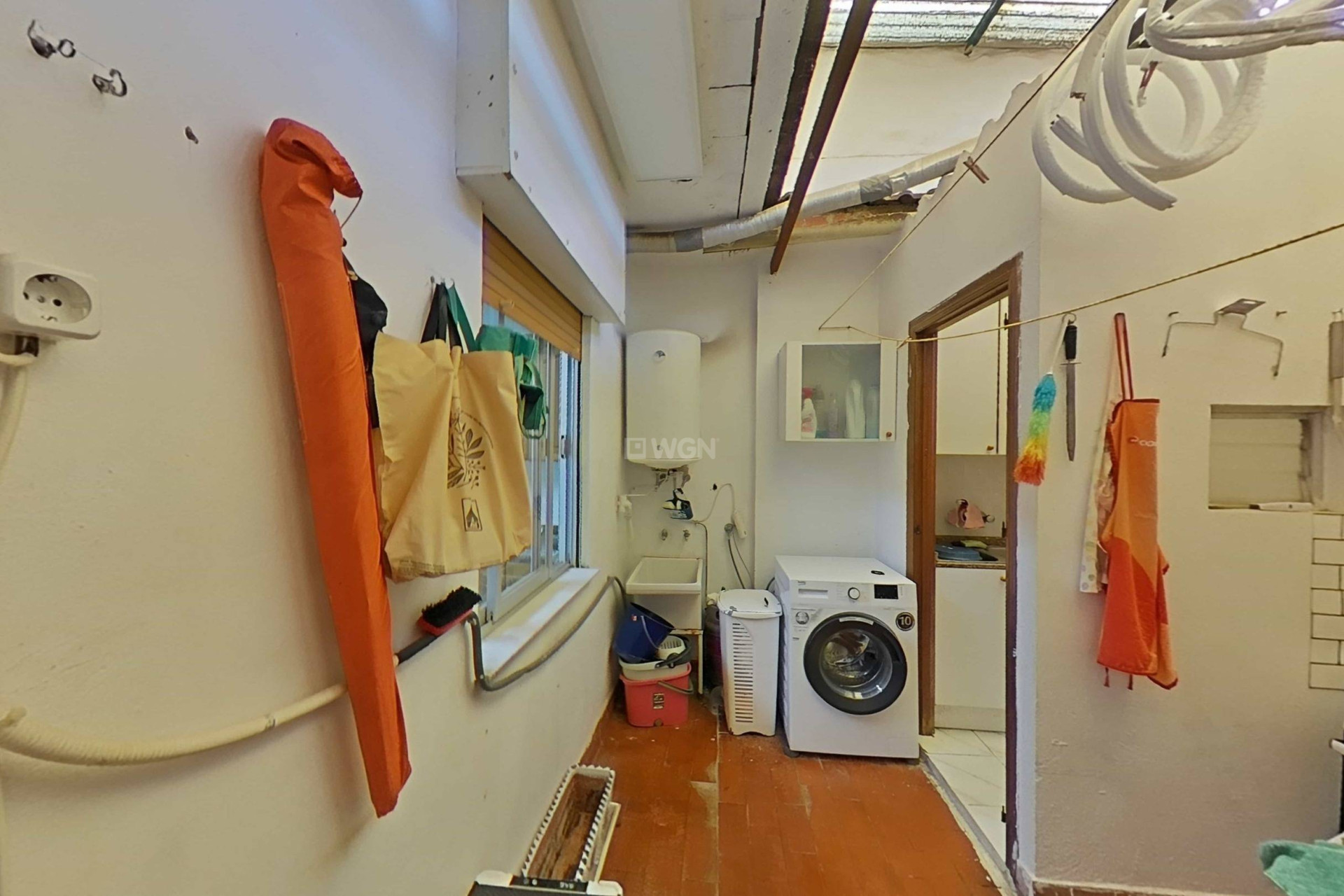 Resale - Penthouse - Pilar de la Horadada