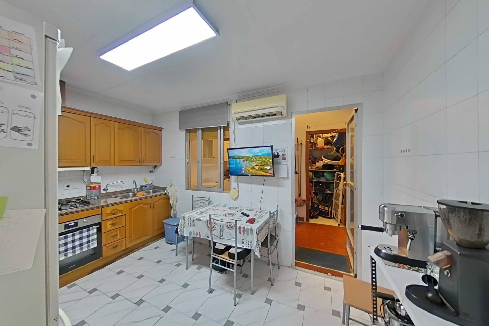 Resale - Penthouse - Pilar de la Horadada