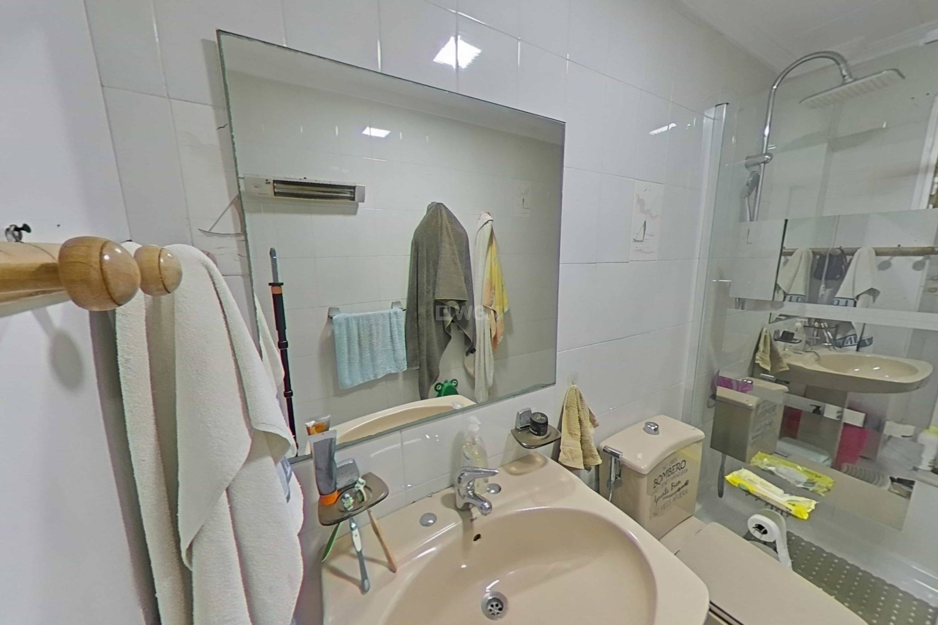 Resale - Penthouse - Pilar de la Horadada