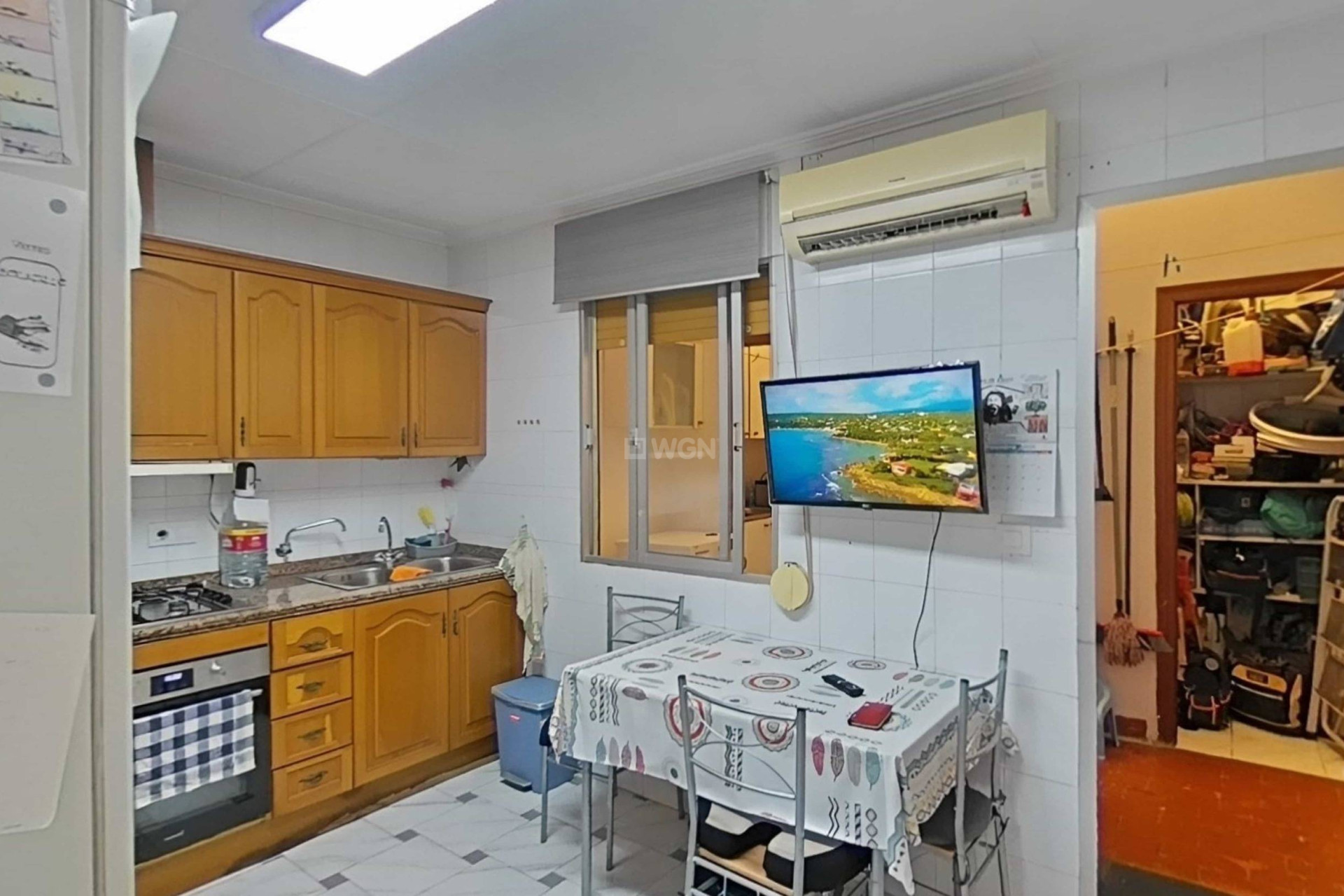 Resale - Penthouse - Pilar de la Horadada