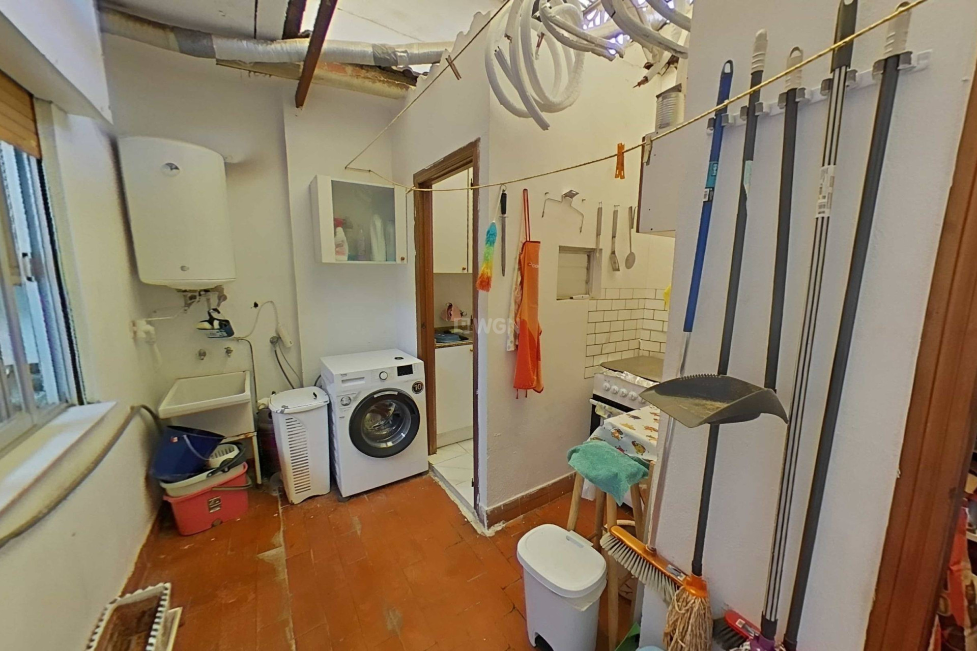 Resale - Penthouse - Pilar de la Horadada