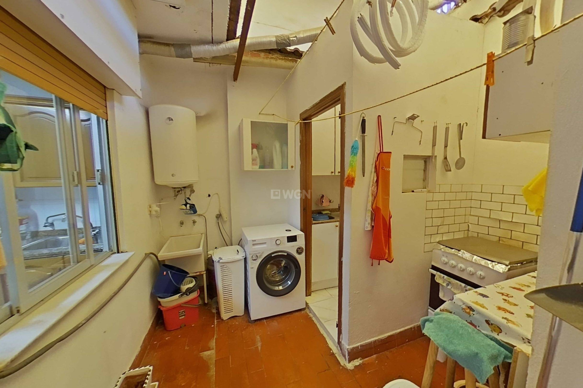 Resale - Penthouse - Pilar de la Horadada